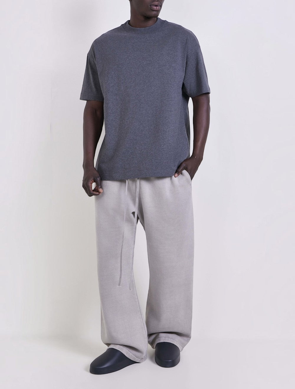 מתרחב Sweatpant