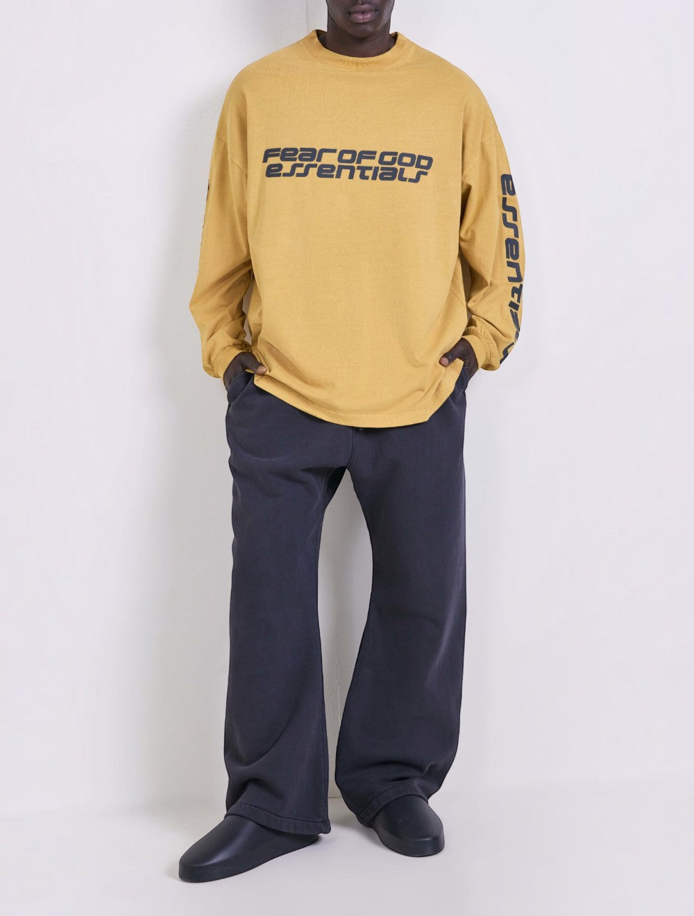 מתרחב Sweatpant