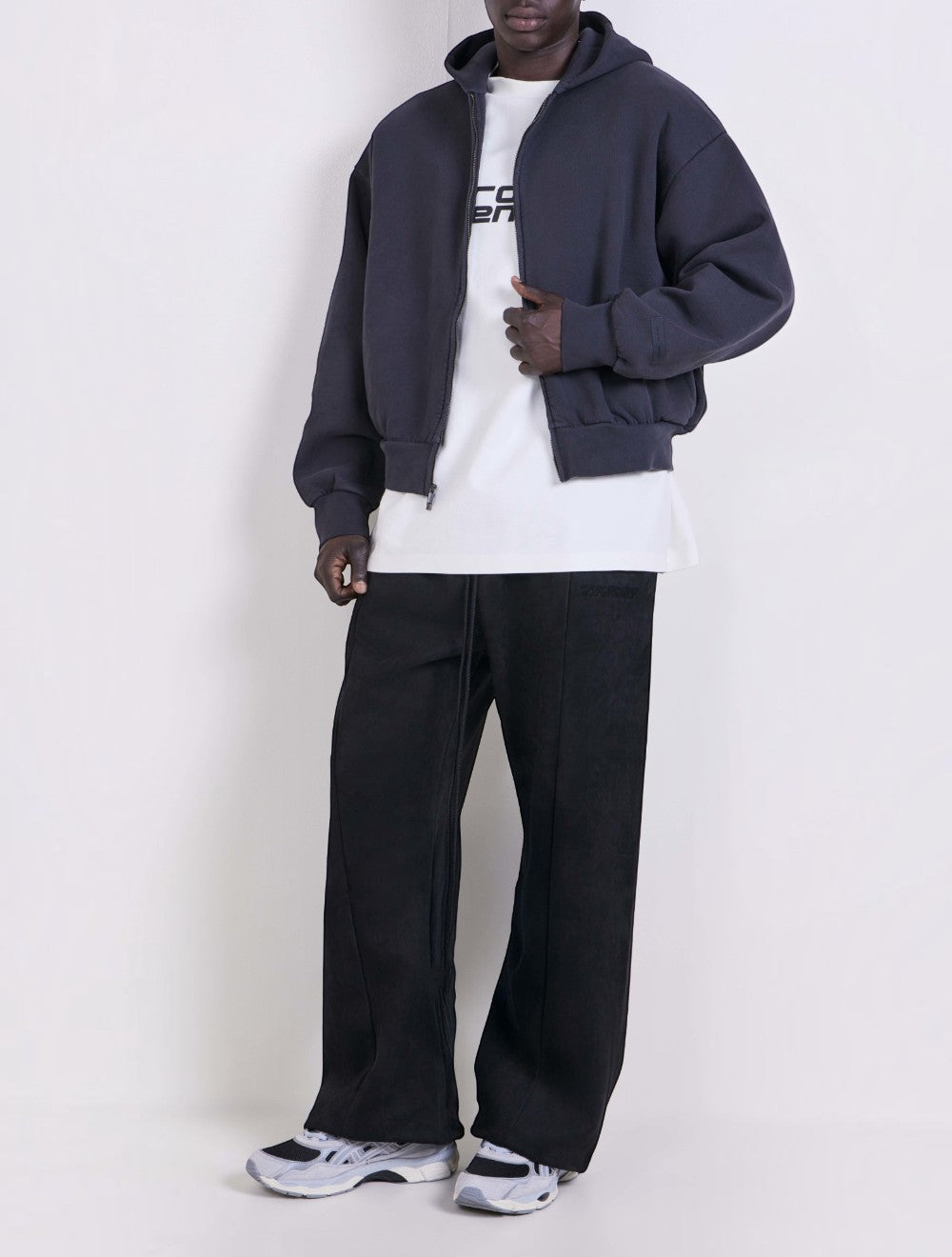 מתרחב Sweatpant