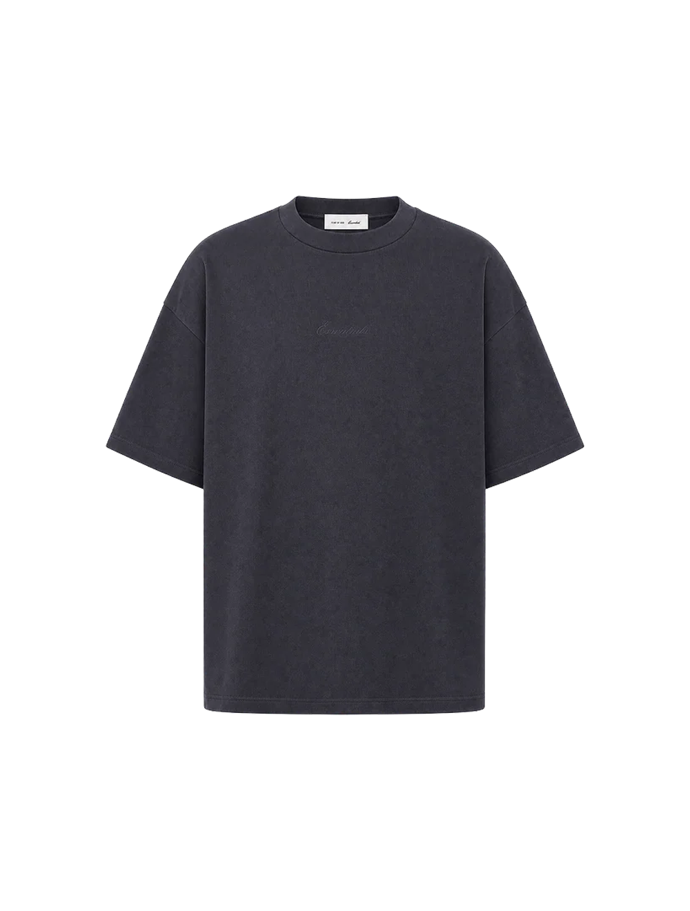 טי שירט סיגנייצ'ר 90's