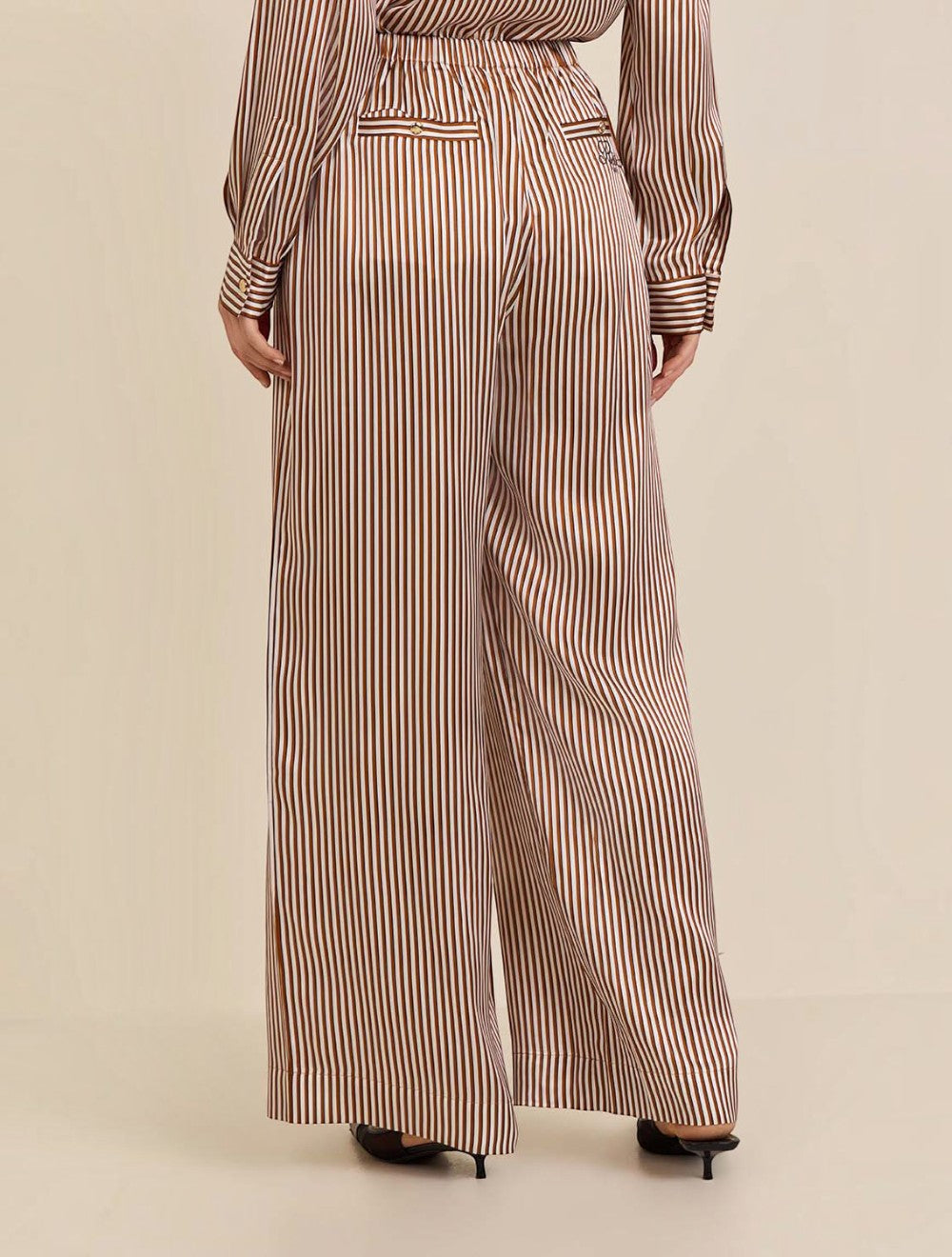 מכנסיים Ritz Pyjama
