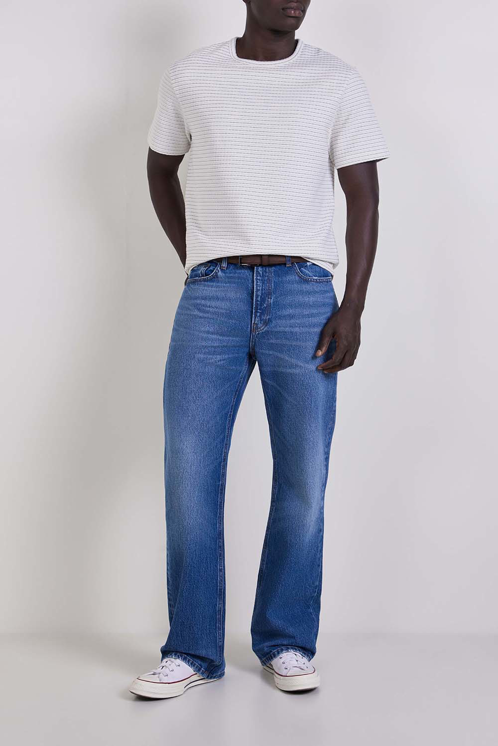ג'ינס Bootcut