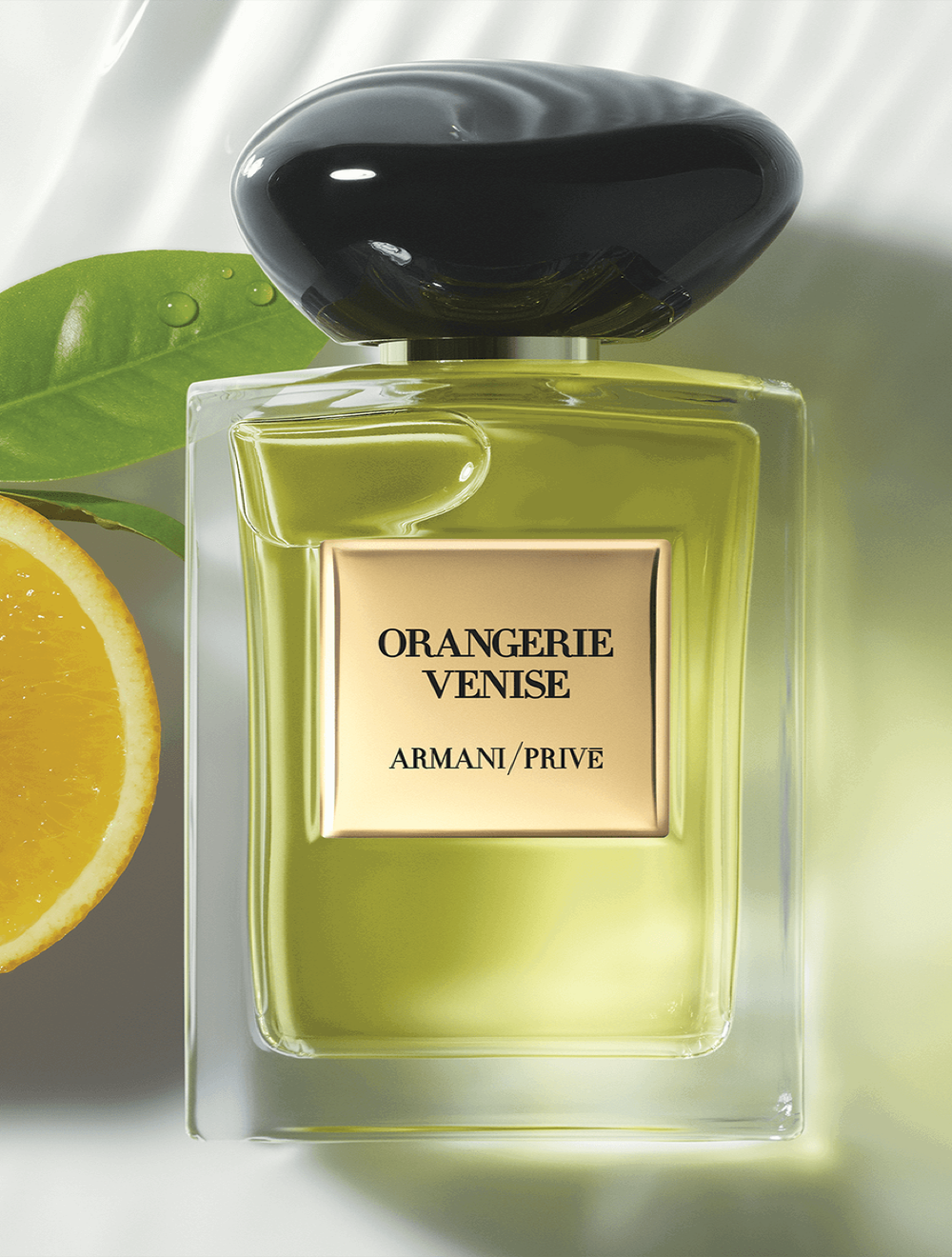 Prive Orangerie Venise Eau de Toilette 100 ml