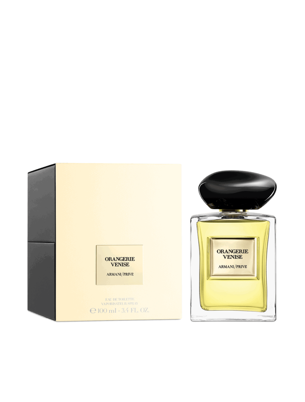 Prive Orangerie Venise Eau de Toilette 100 ml