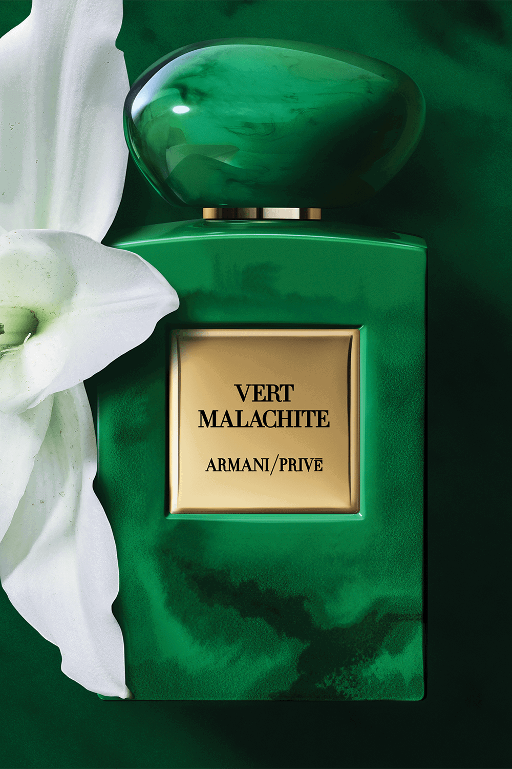 Prive Vert Malachite Eau de Parfum 100 ml