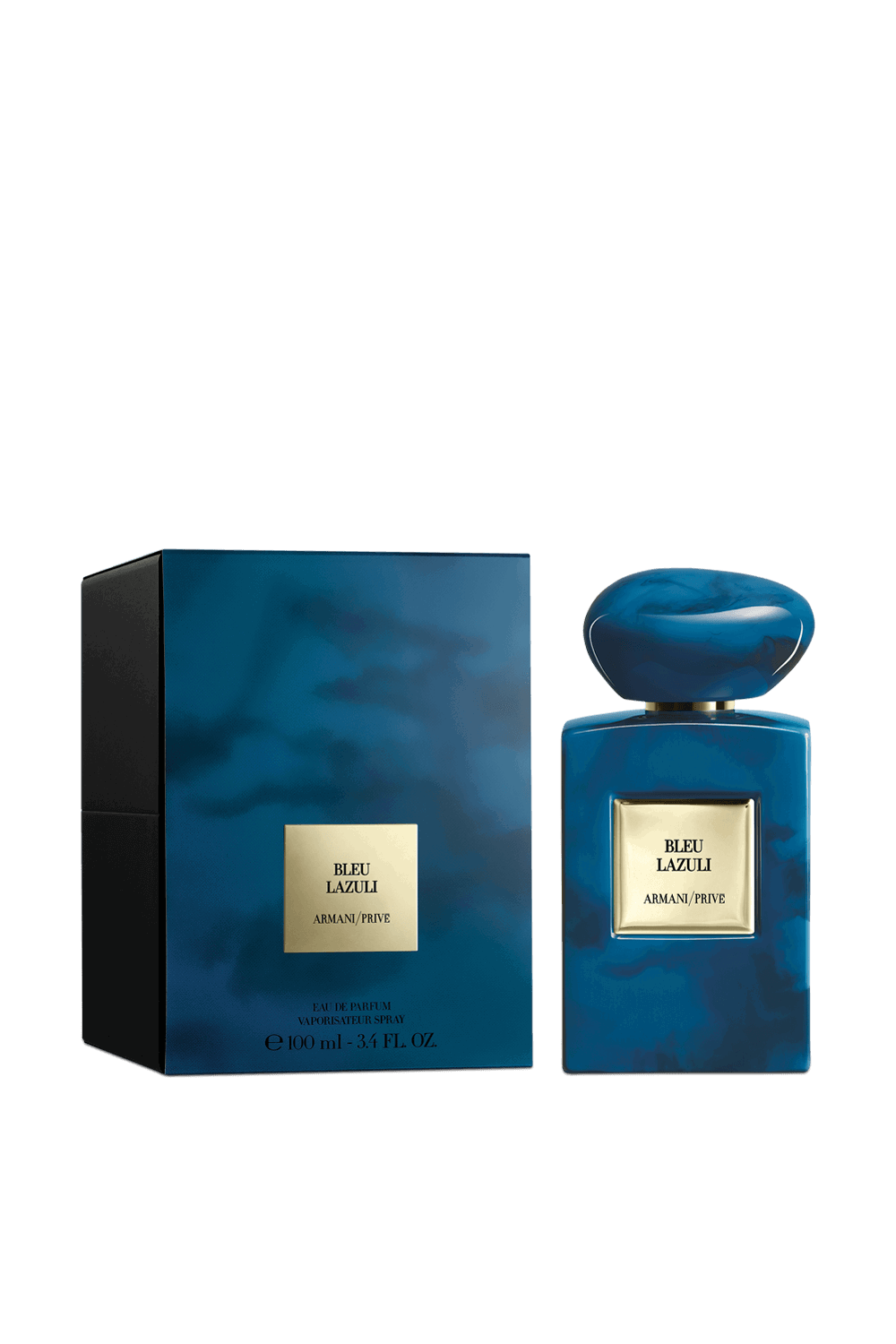 Prive Bleu Lazuli Eau de Parfum 100 ml