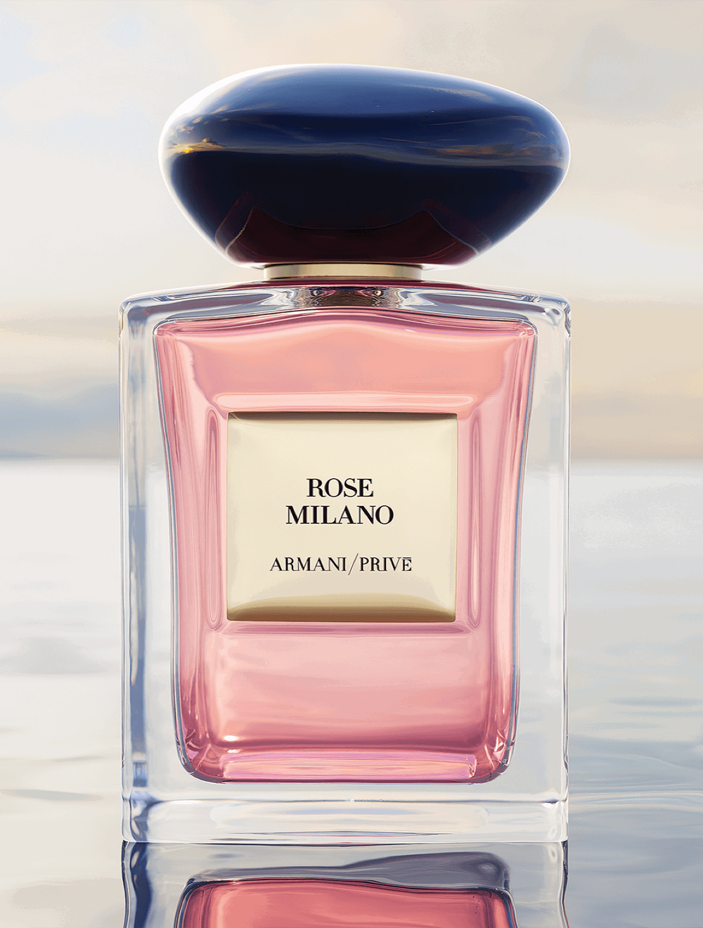 Prive Rose Milano Eau de Toilette 100 ml