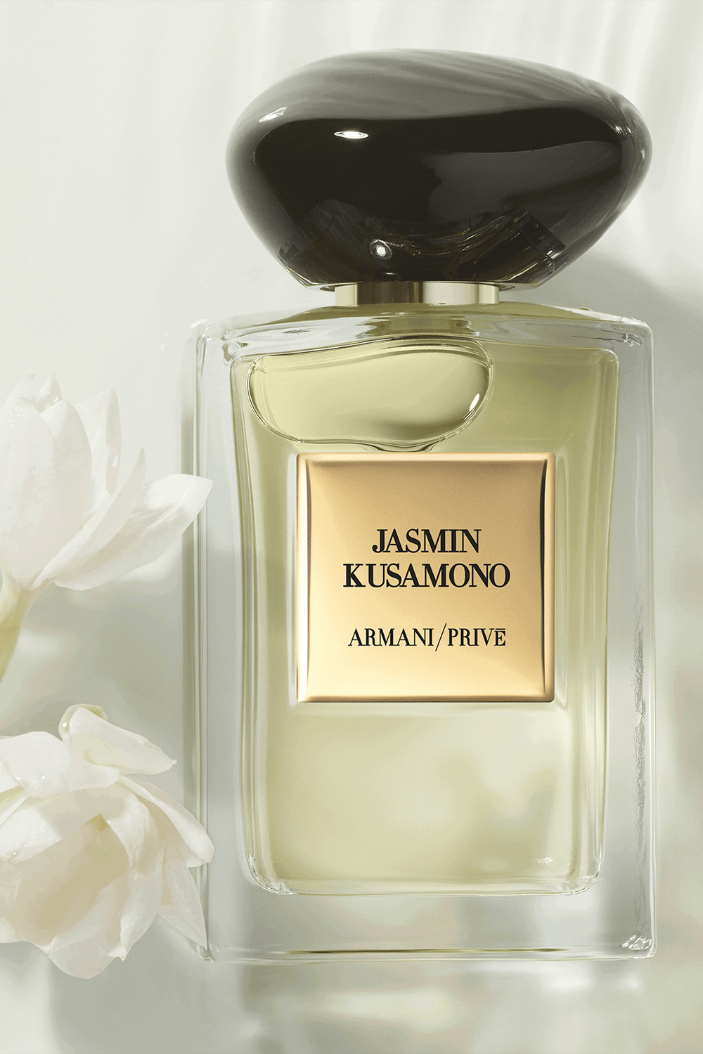 Prive Jasmin Kusamono Eau de Toilette 100 ml