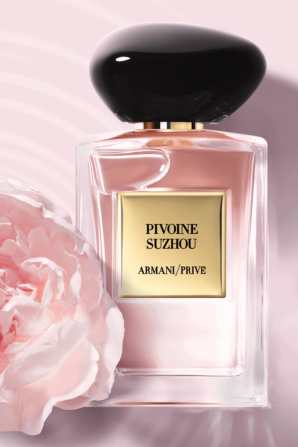 Prive Pivonie Eau de Parfum 100 ml