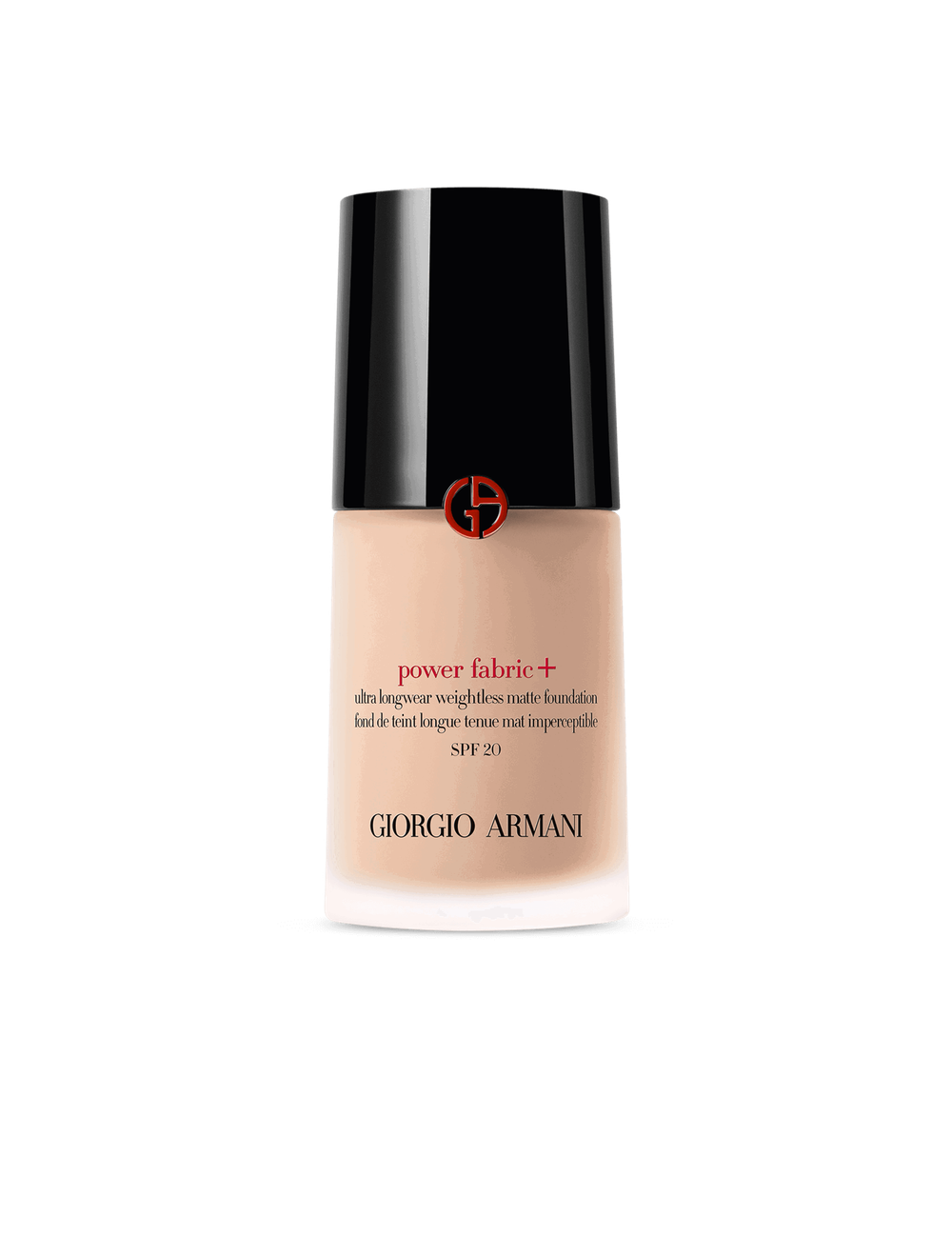 מייקאפ פאוור פבריק בגימור מאט 4.75