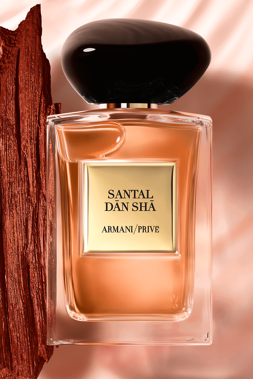 Prive Santal Dansha Eau de Toilette 100 ml
