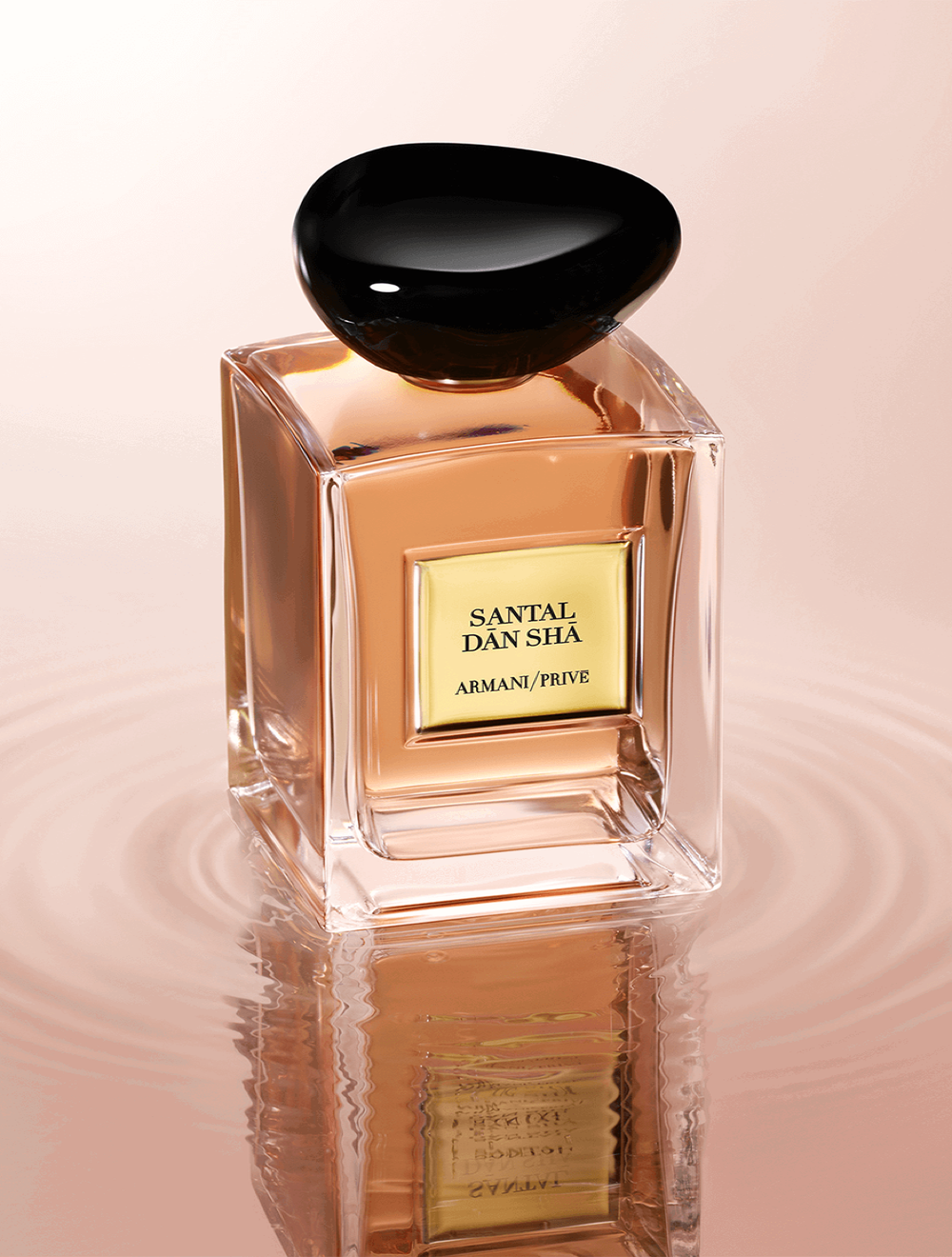 Prive Santal Dansha Eau de Toilette 100 ml