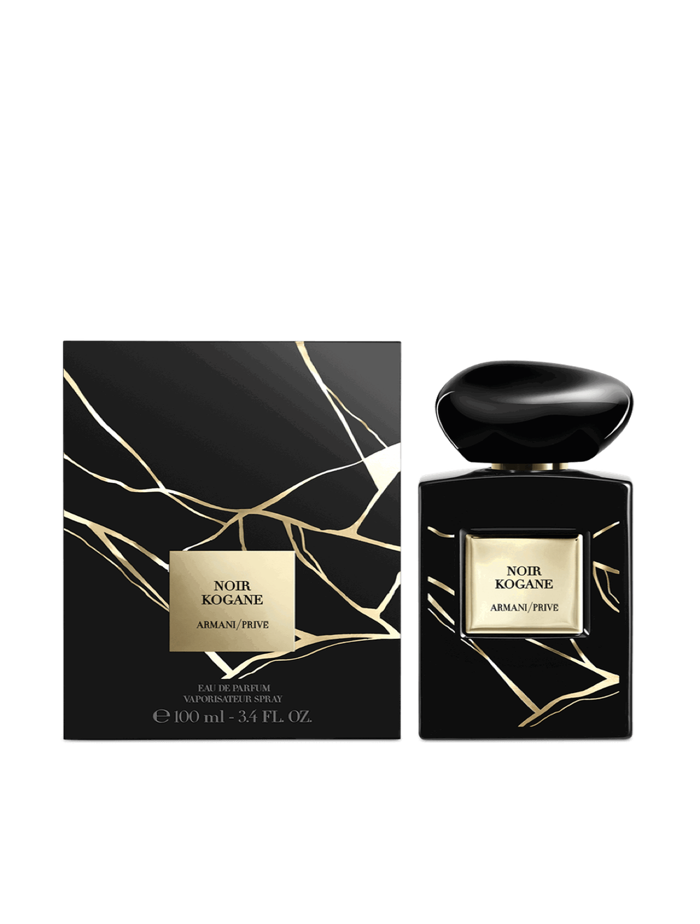 Prive Noir Kogane Eau de Parfum 100 ml