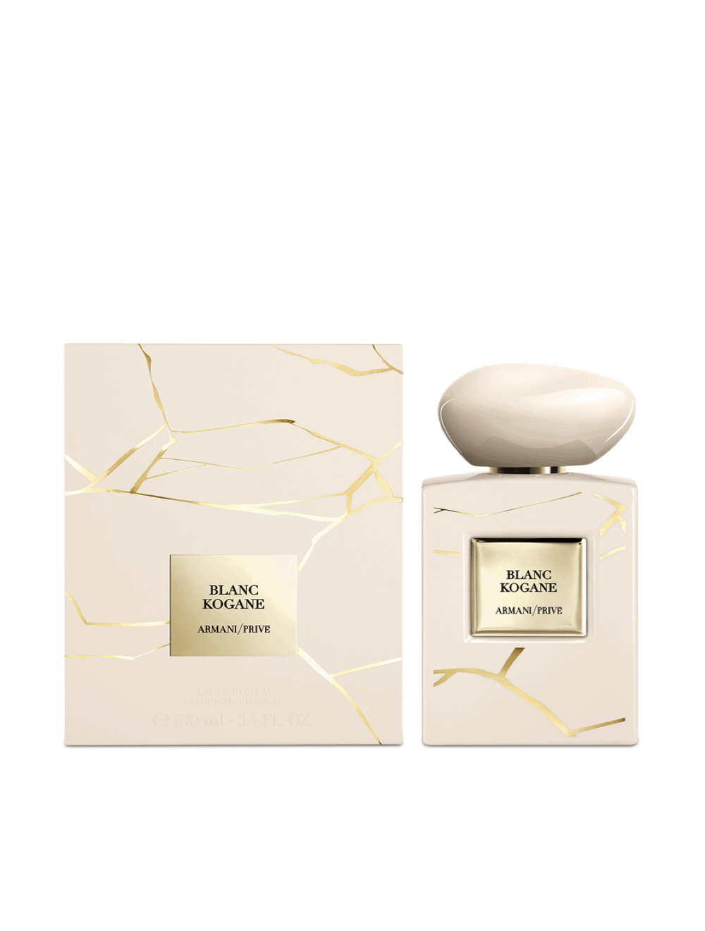Prive Blanc Kogane Eau de Parfum 100 ml