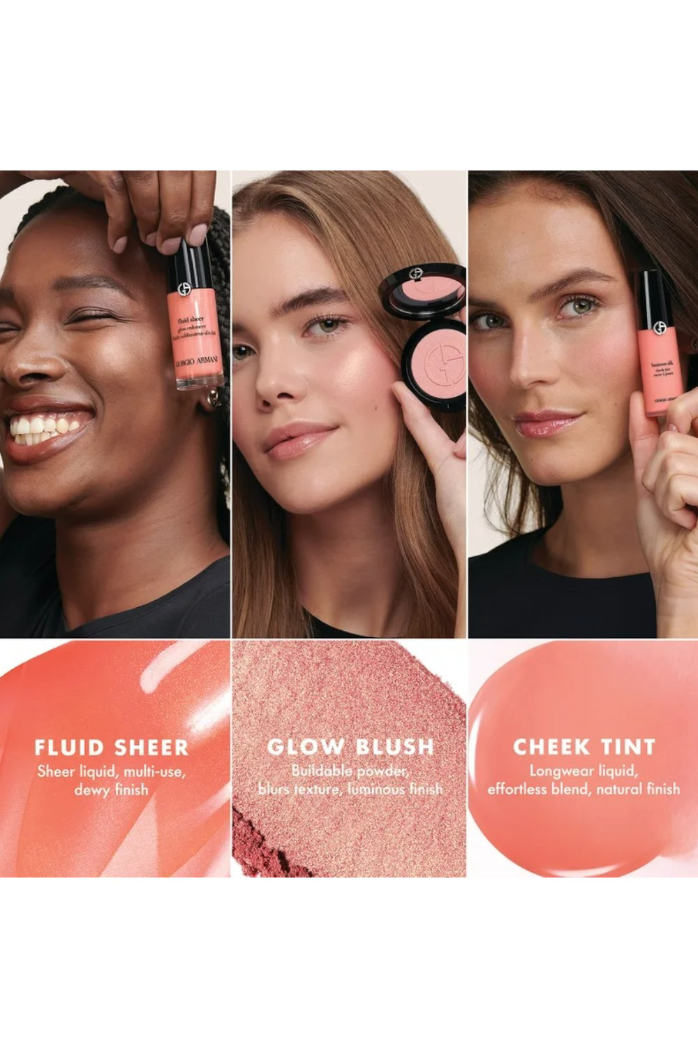 Luminous Silk Cheek Tint 41