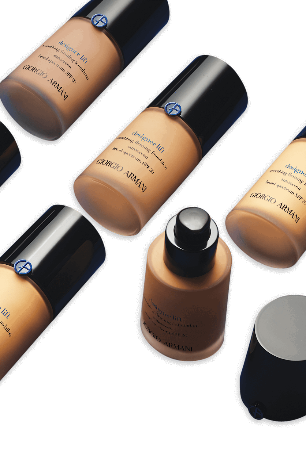Designer Lift Spf20