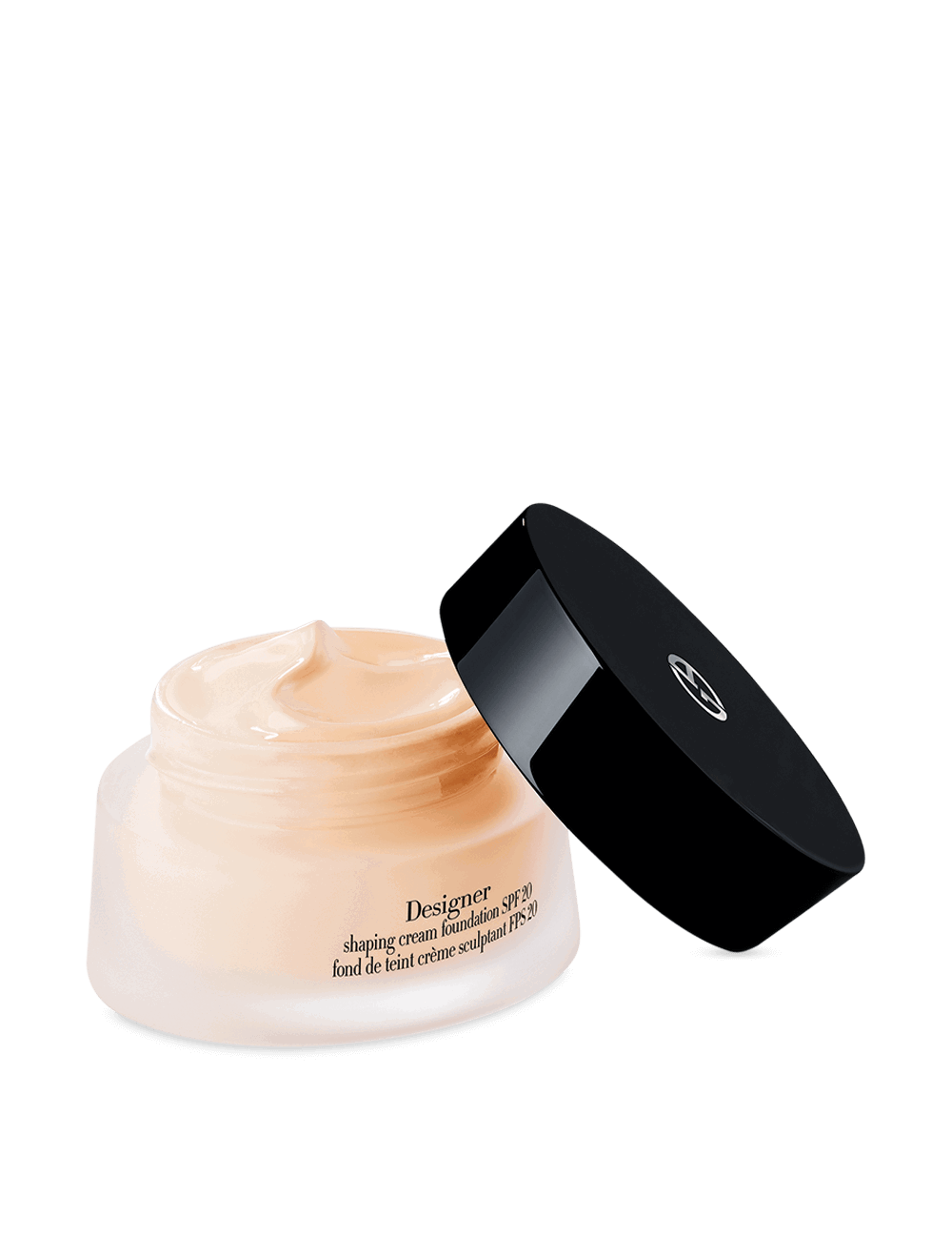 מייק אפ דיזיינר SPF20 גוון 4