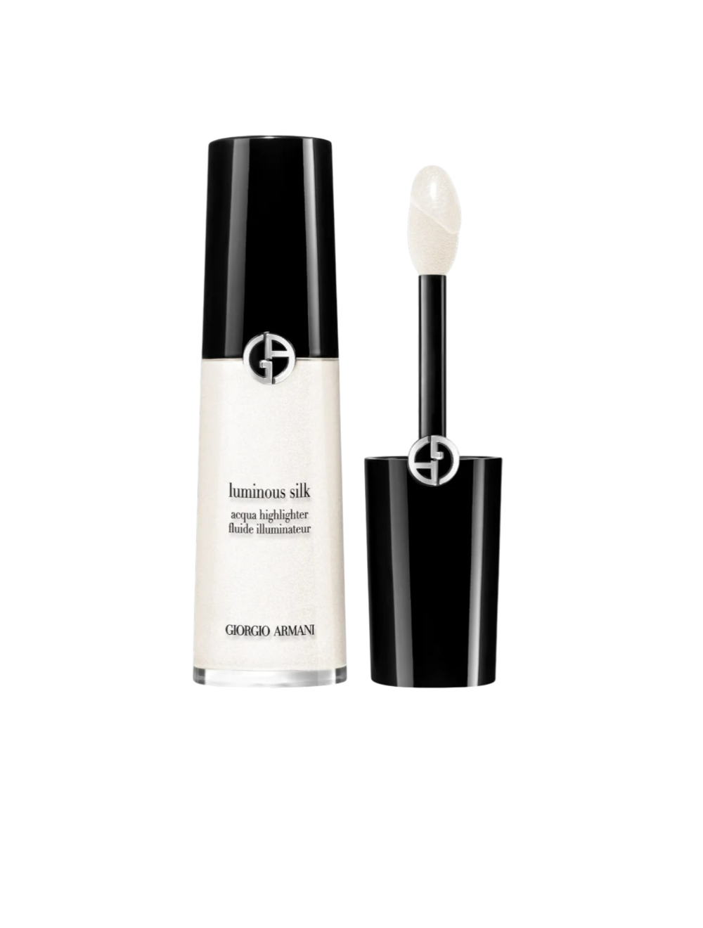 Luminous Silk Acqua Highlighter 1