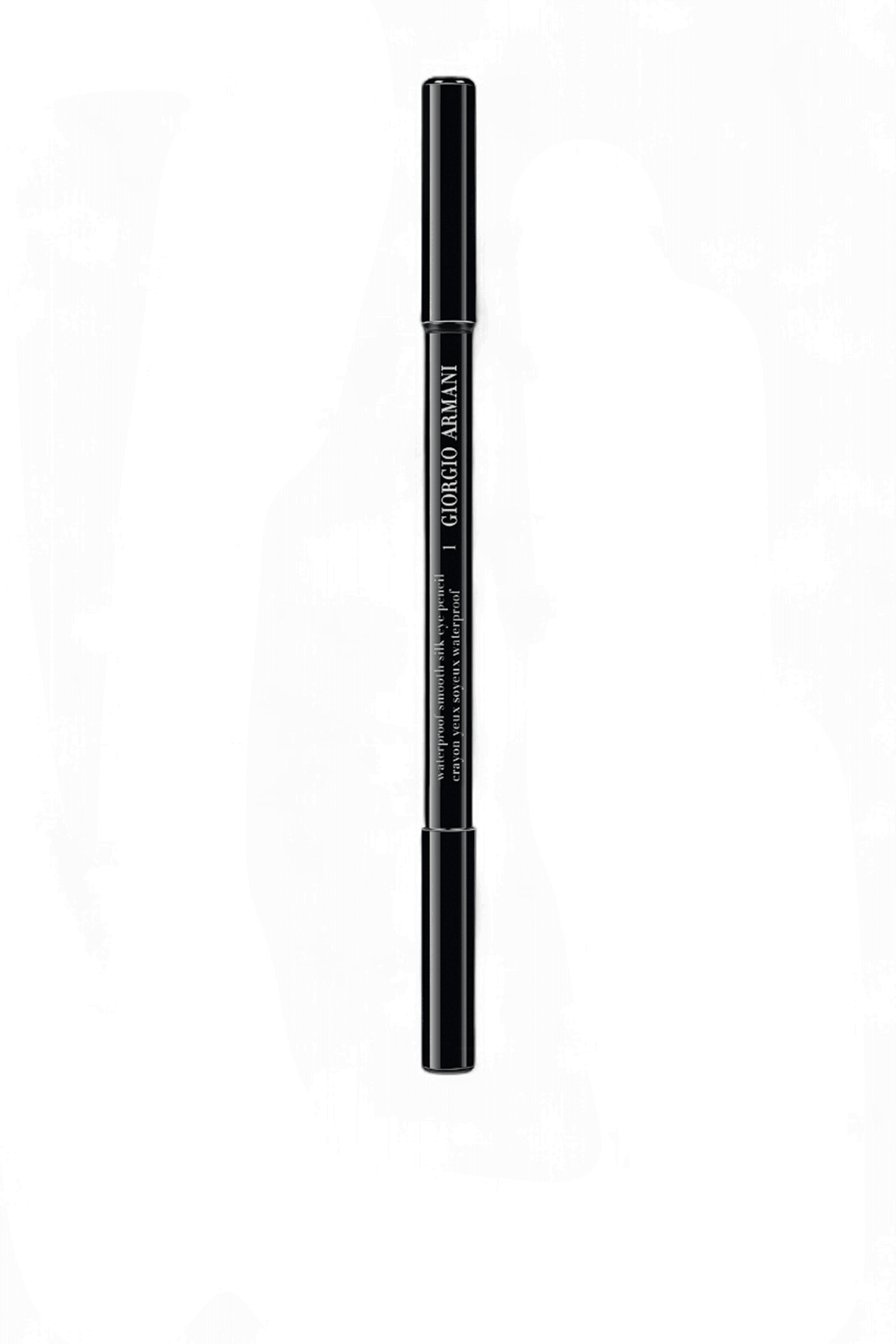 Smooth Silk Eye Pencil Waterproof