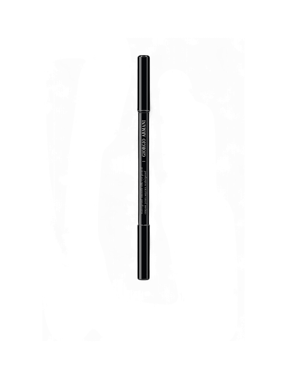 Smooth Silk Eye Pencil Waterproof
