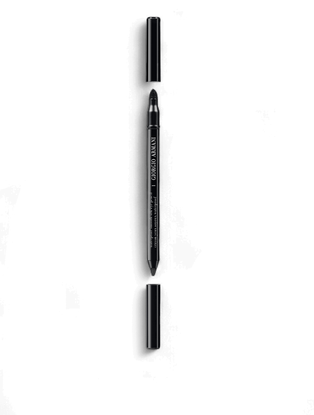 Smooth Silk Eye Pencil Waterproof