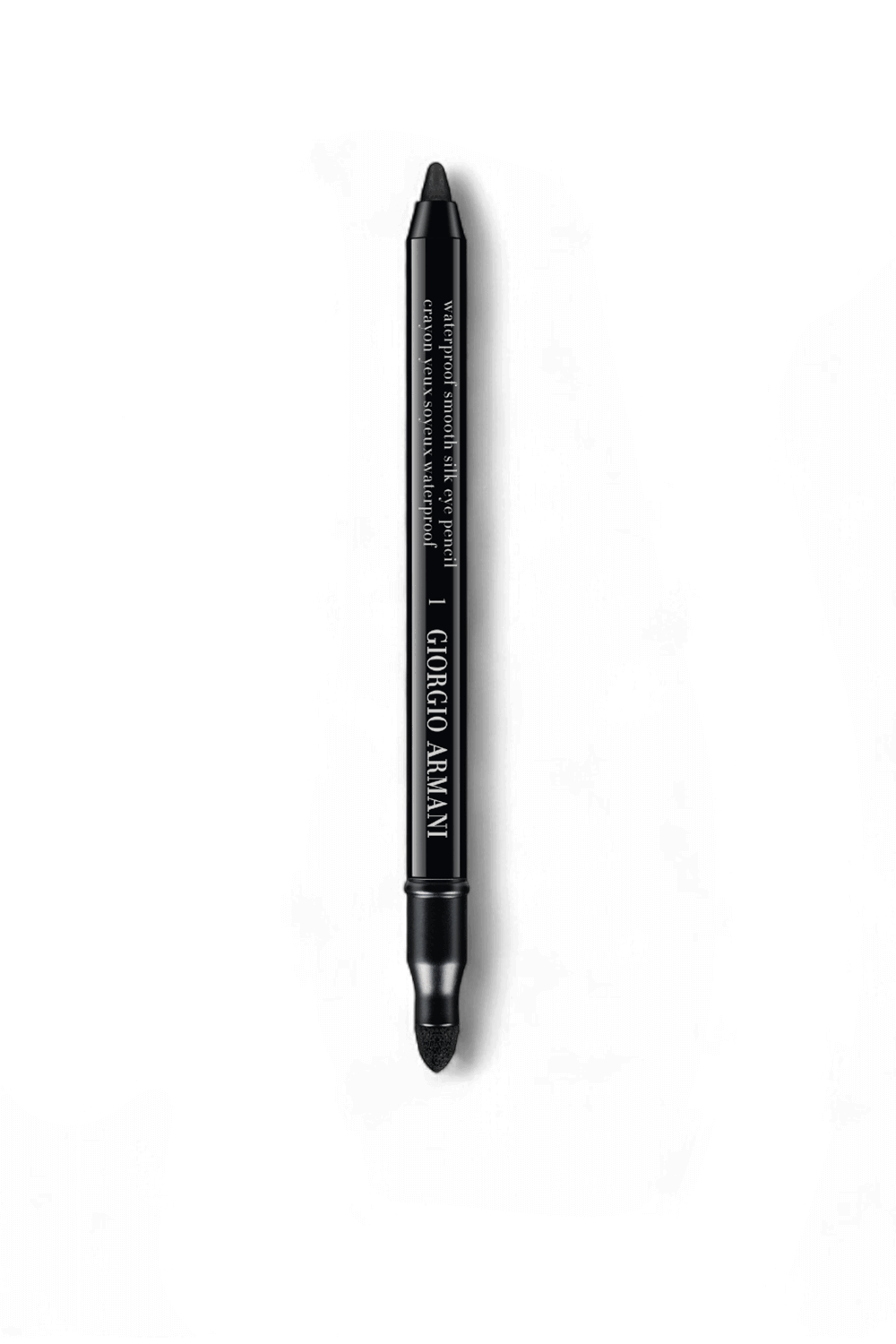 Smooth Silk Eye Pencil Waterproof