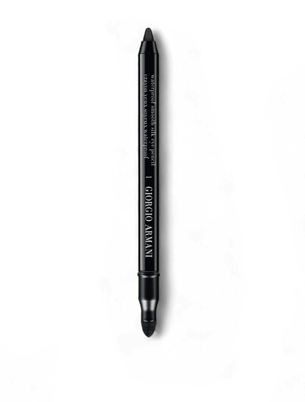 Smooth Silk Eye Pencil Waterproof