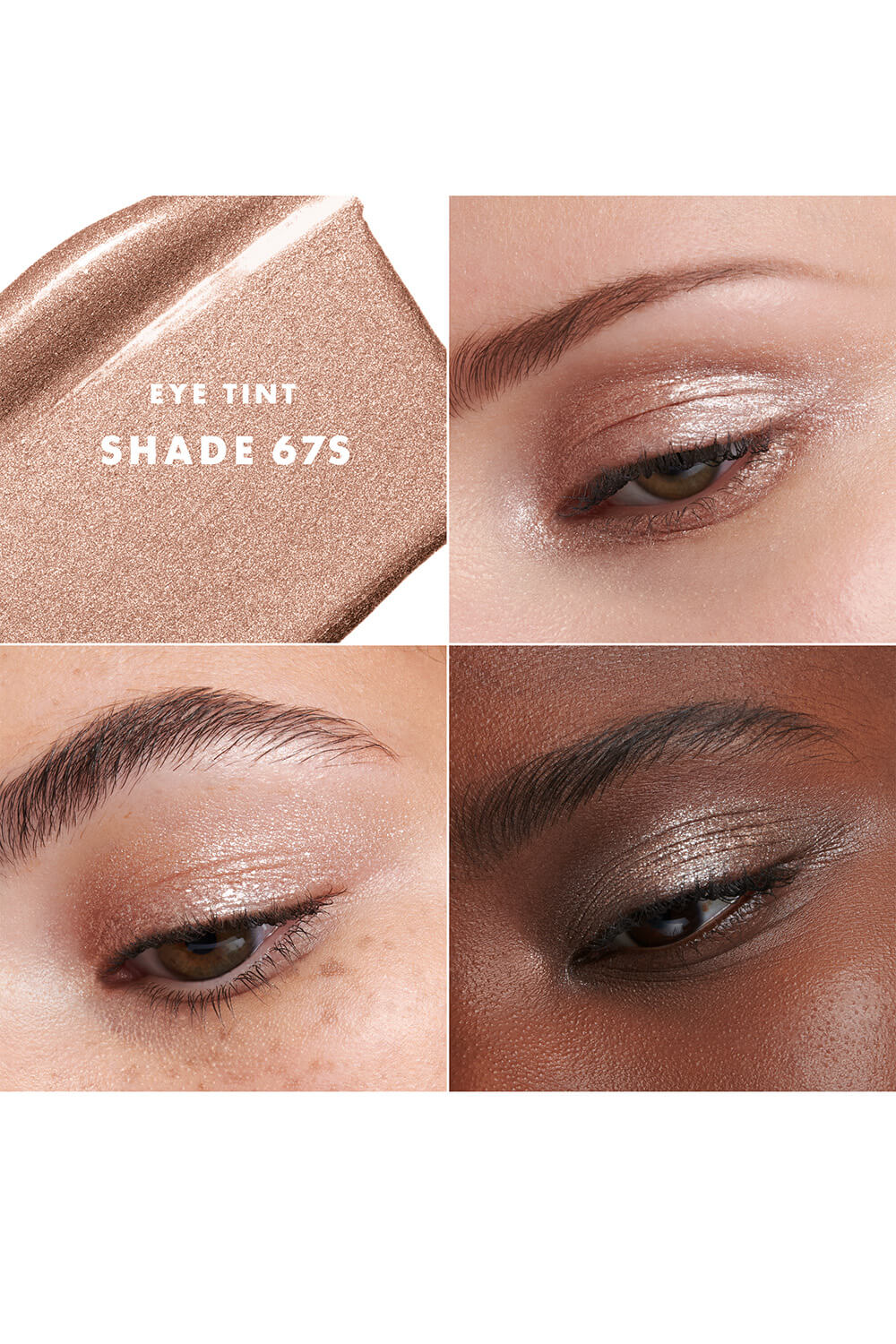 Eye Tint 67S