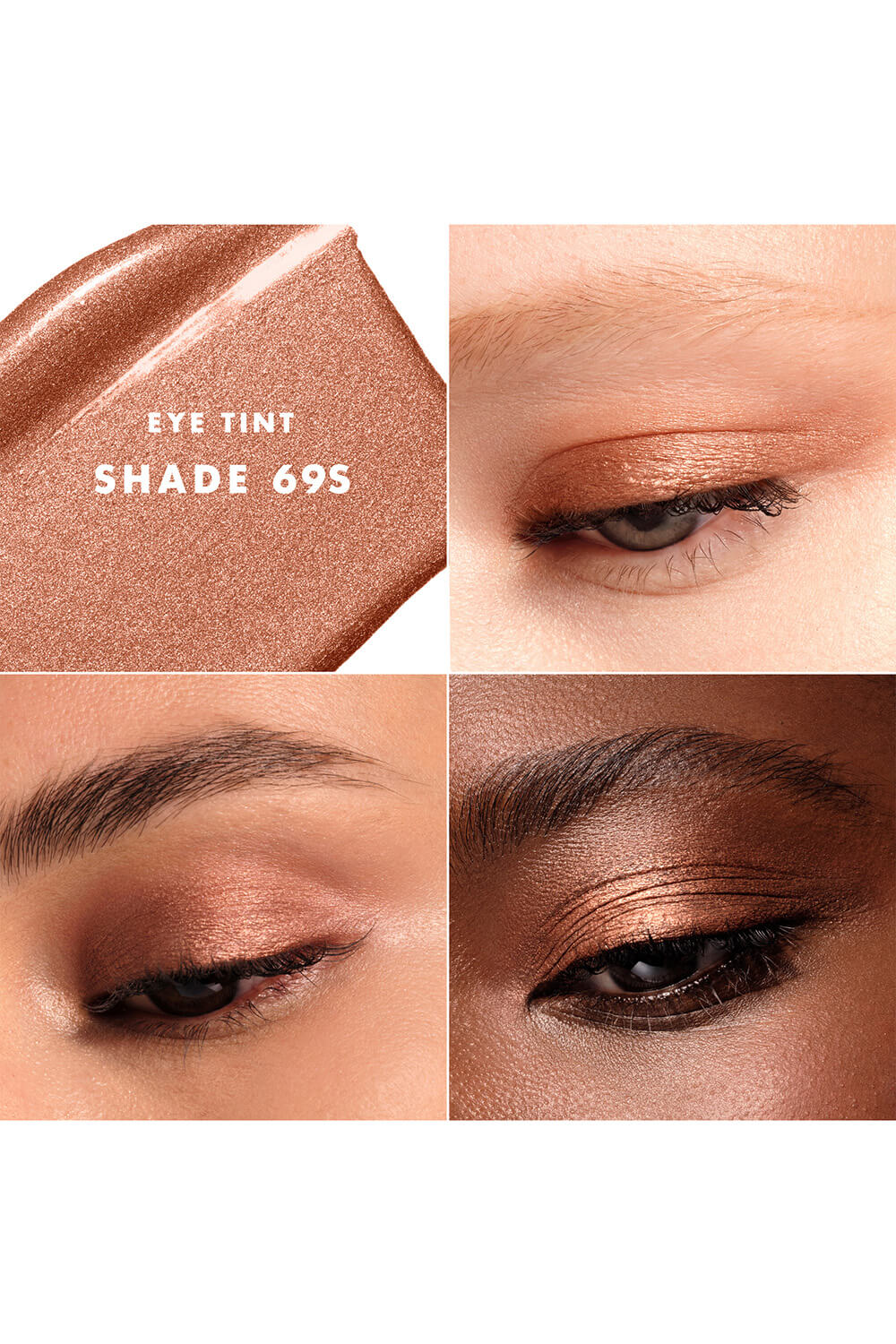 Eye Tint 69S