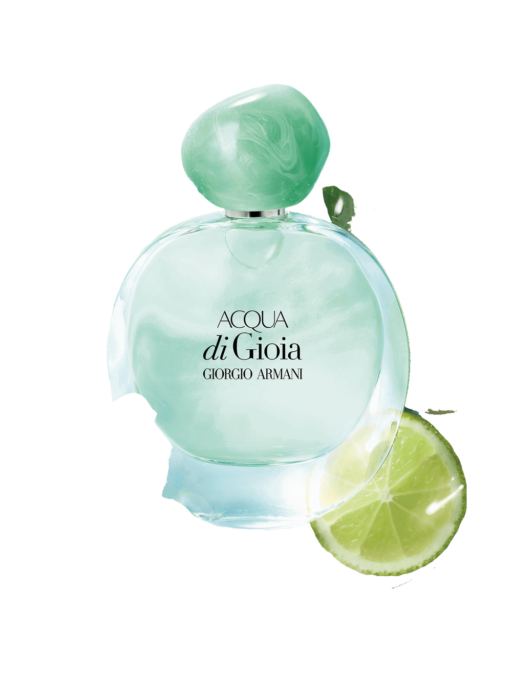 Acqua di Gioia Eau de Parfum - 100 ml