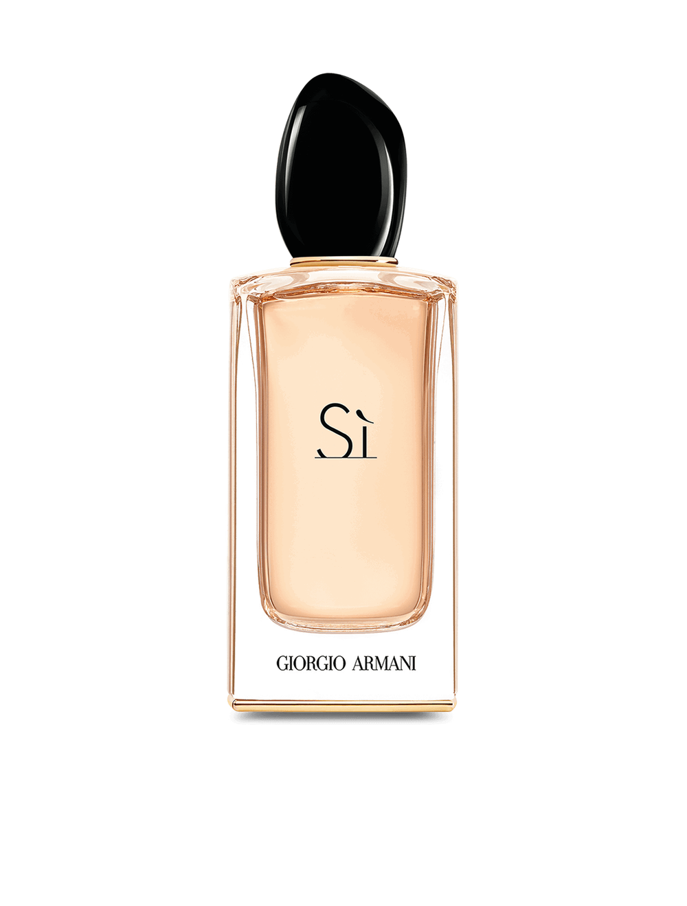 Si Eau de Parfum - 100 ml