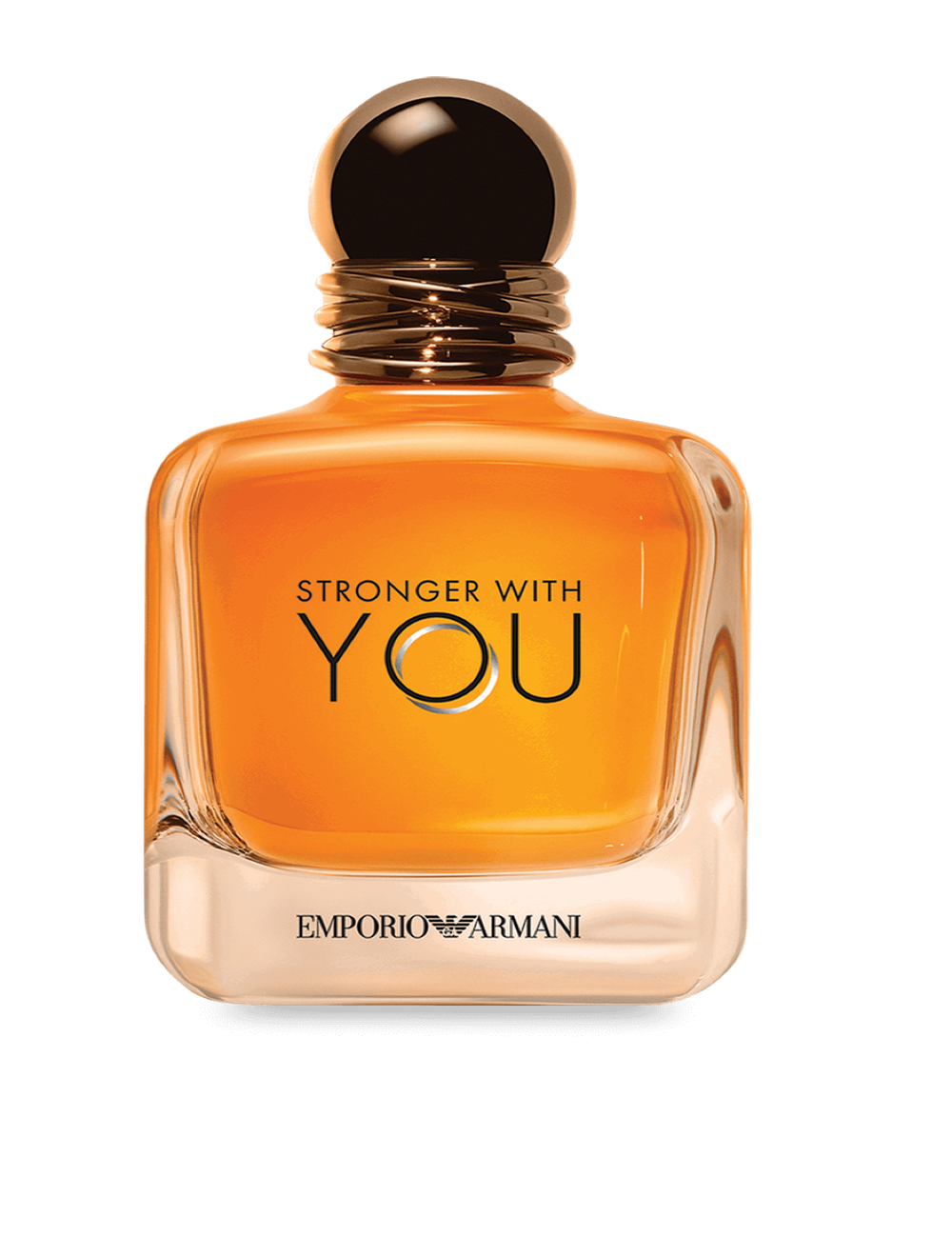 Emporio Armani Stronger With You Eau de Toilette - 100 ml