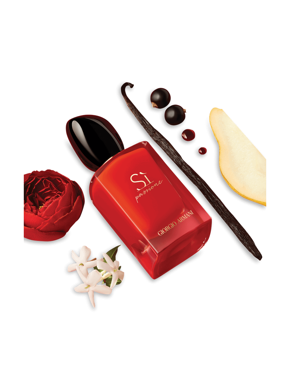 S? Passione Eau de Parfum - 100 ml
