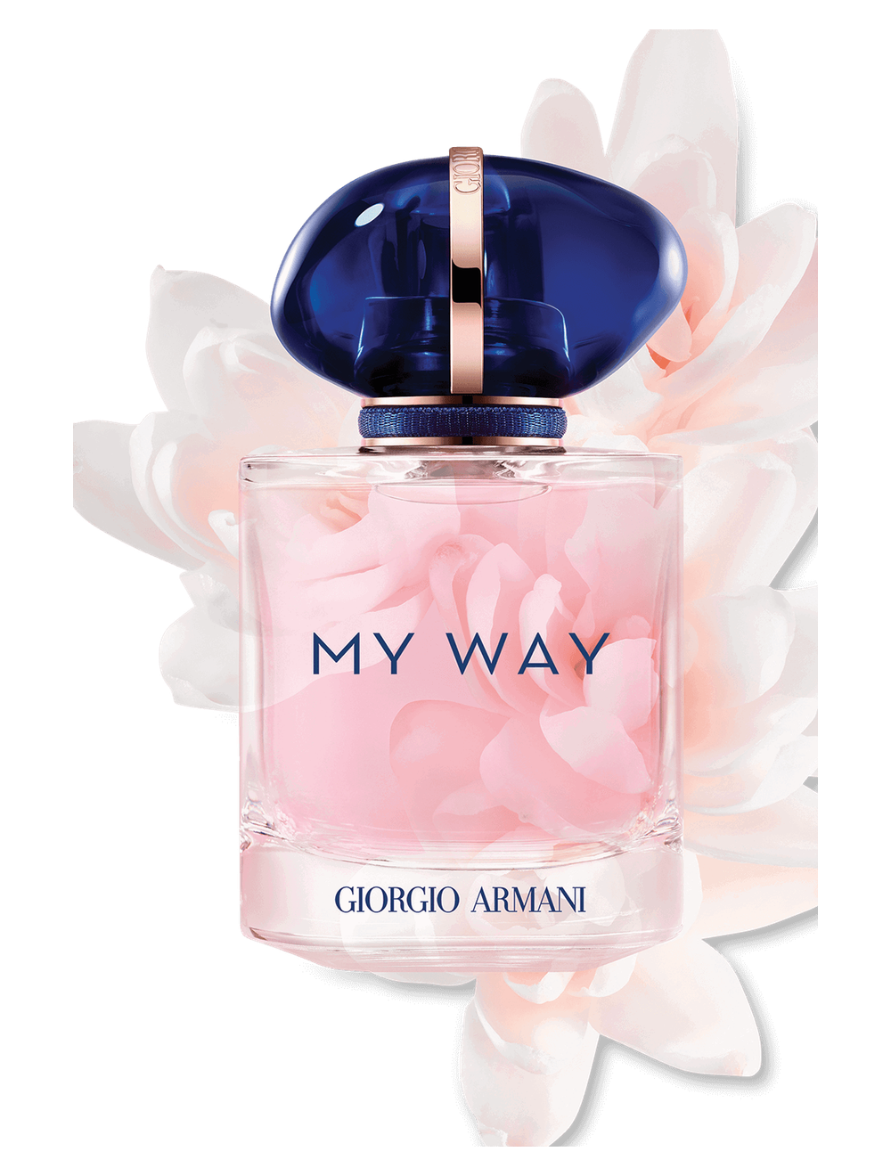My Way Eau de Parfum 90 ml