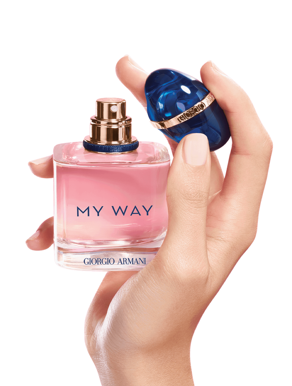 My Way Eau de Parfum 90 ml
