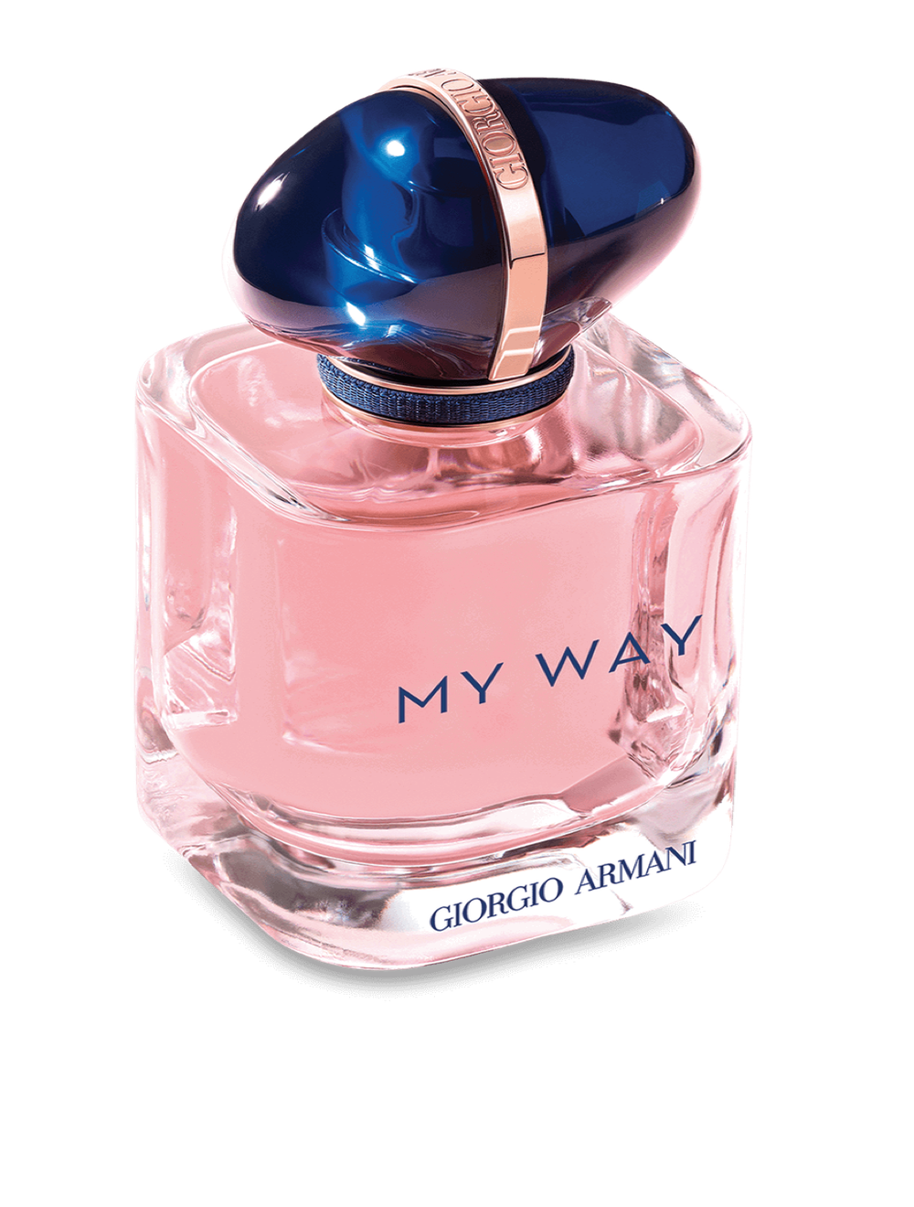 My Way Eau de Parfum 90 ml