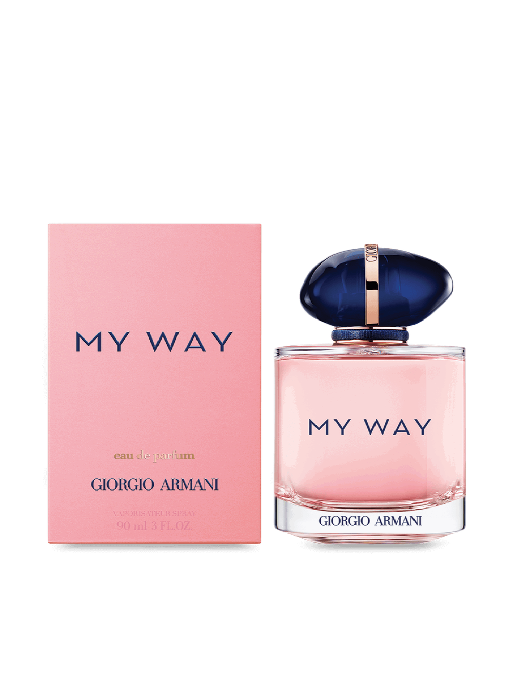 My Way Eau de Parfum 90 ml