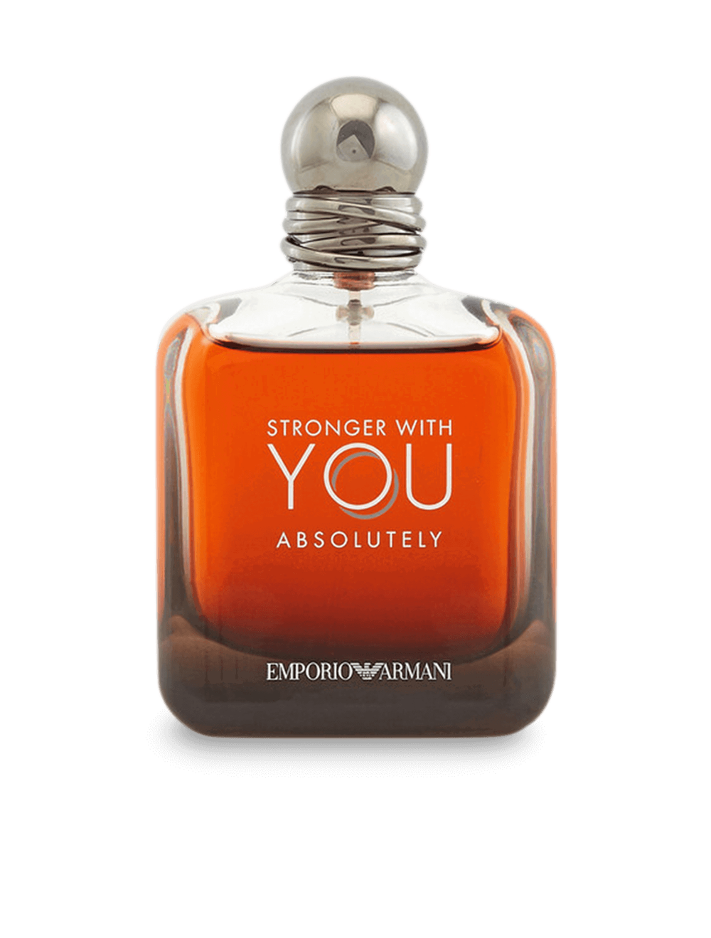 Emporio Armani Stronger With You Absolutely Eau se Parfum 100 ml