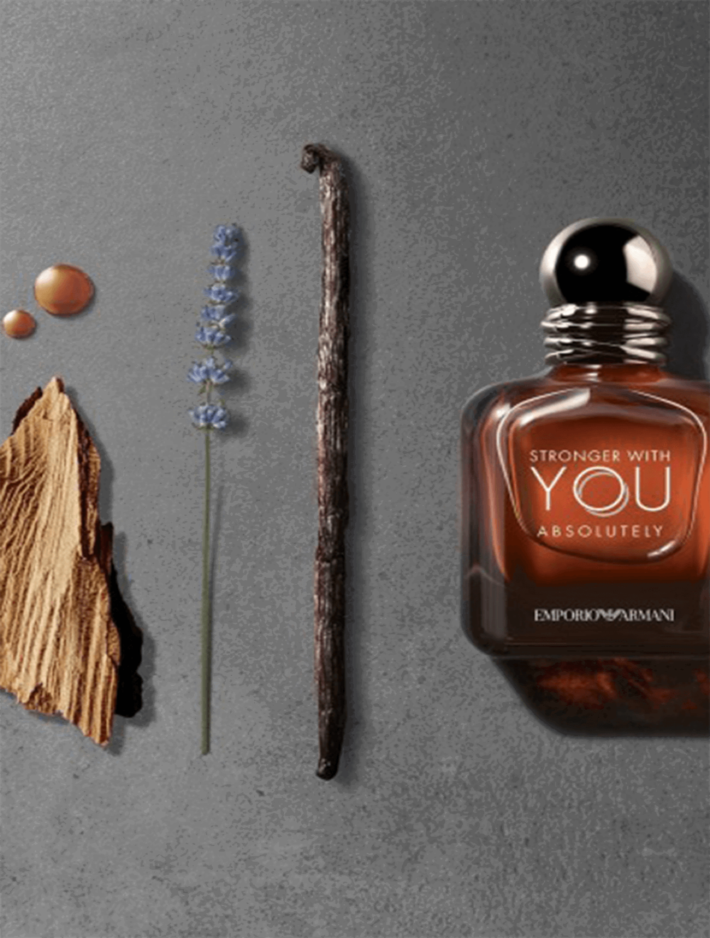 Emporio Armani Stronger With You Absolutely Eau se Parfum 100 ml
