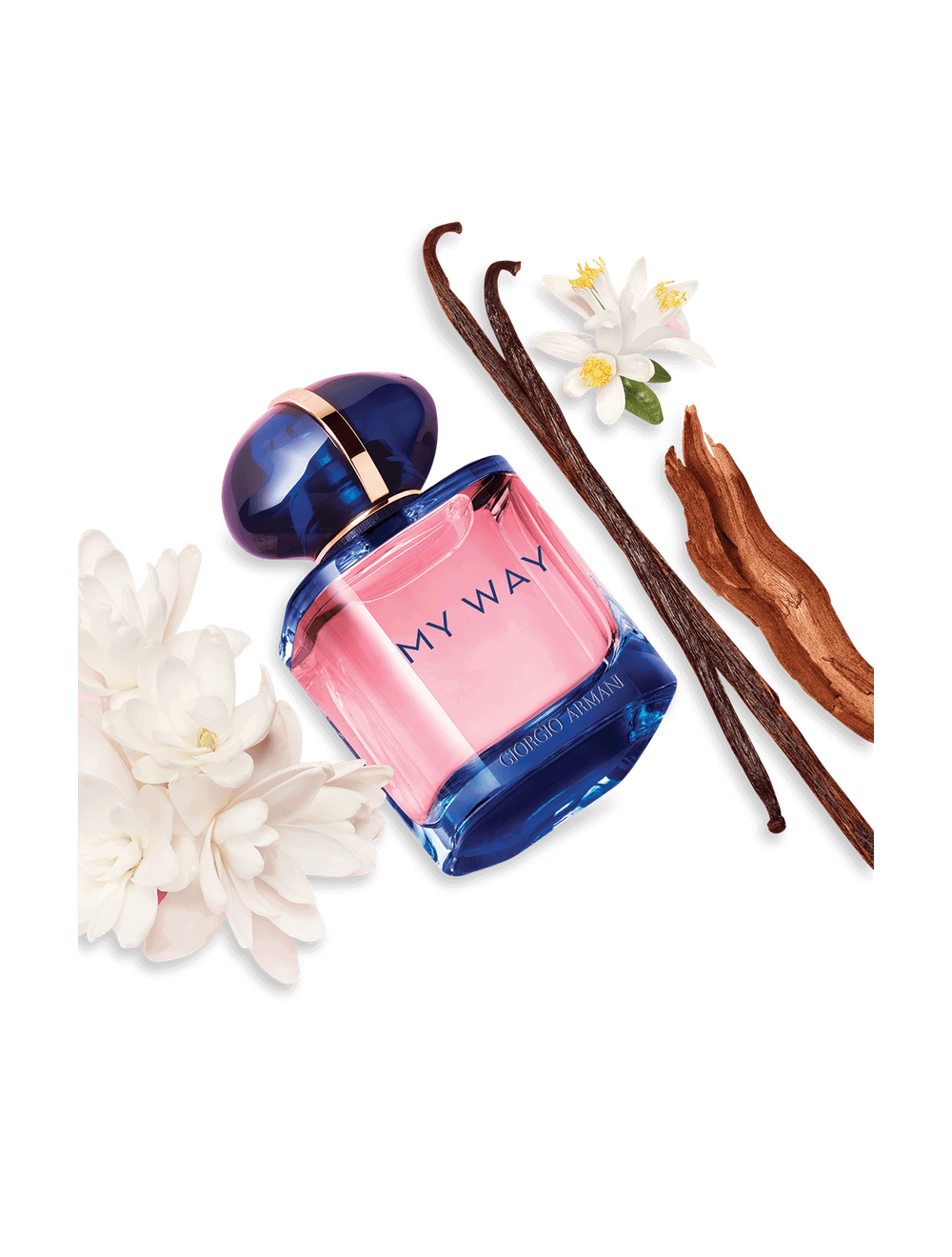 My Way Intense Eau de Parfum 90 ml