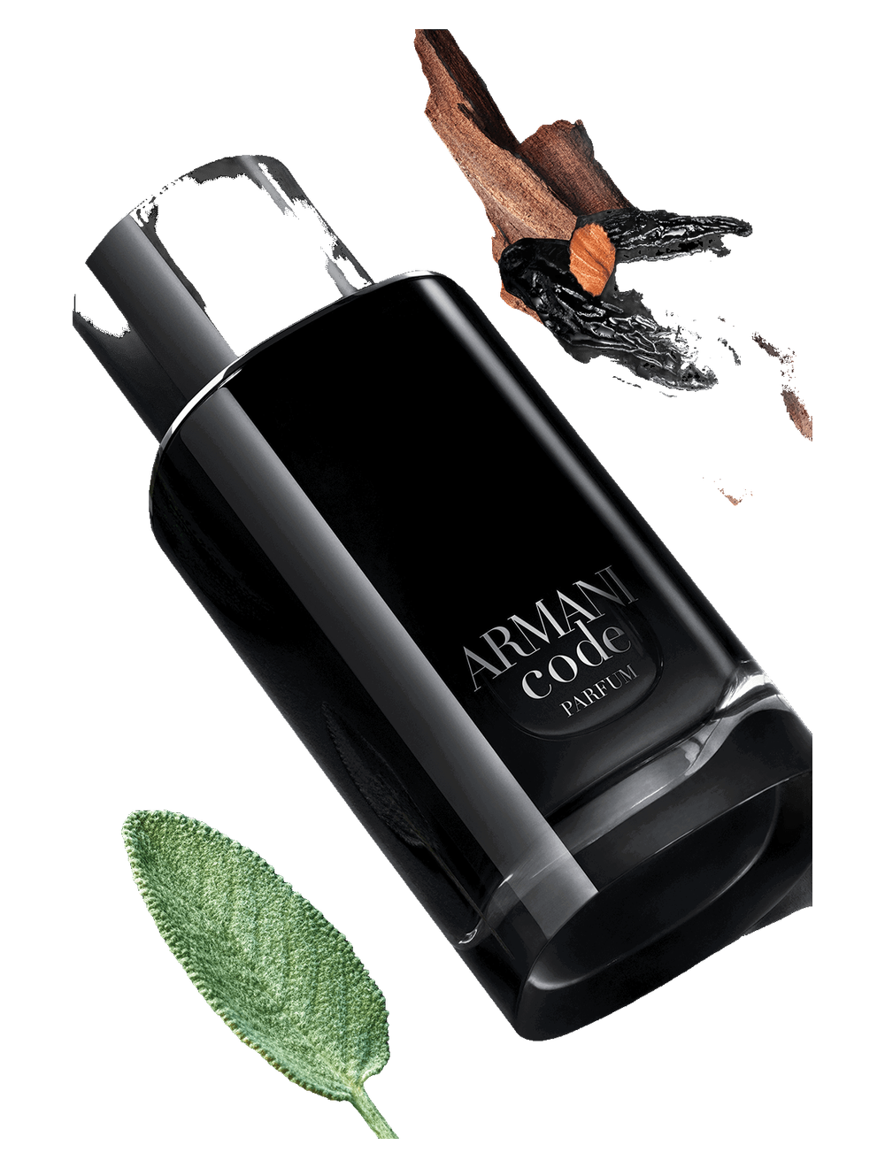 Armani Code Le Parfum Eau de Parfum- 125 ml