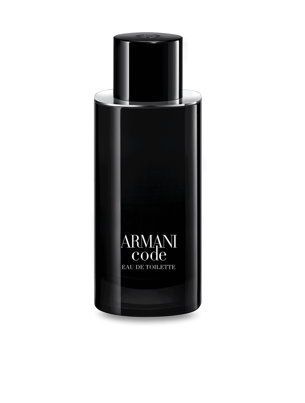 Armani Code Eau de Toilette 125 ml