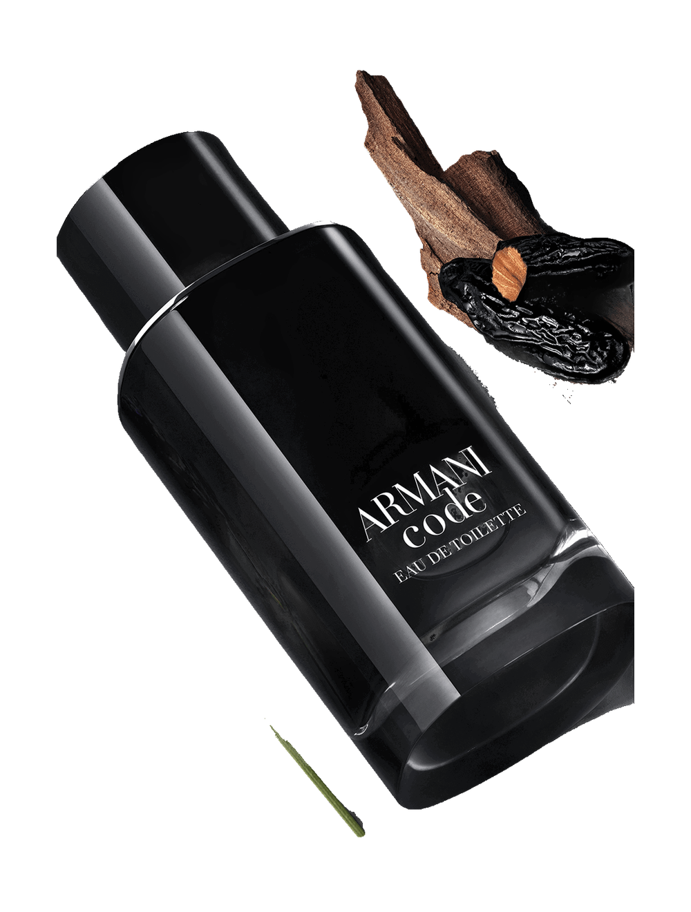 Armani Code Eau de Toilette 125 ml