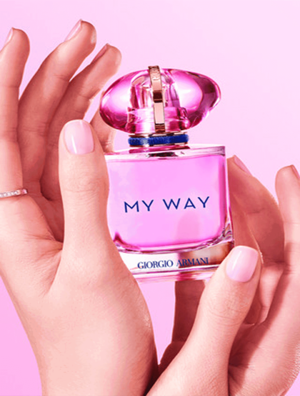 בושם לאישה MY WAY NECTAR EDP