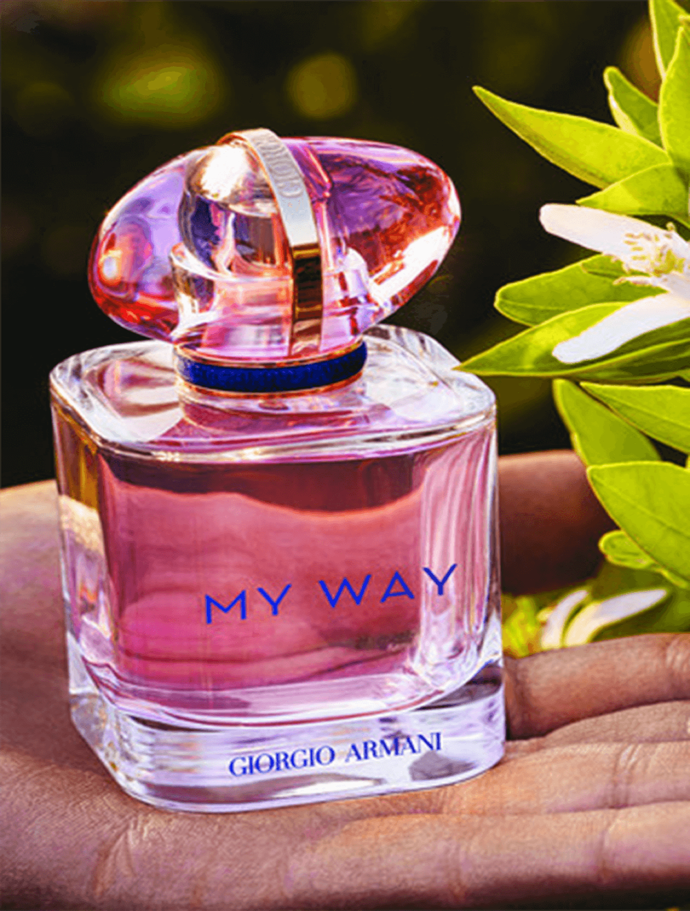 בושם לאישה MY WAY NECTAR EDP