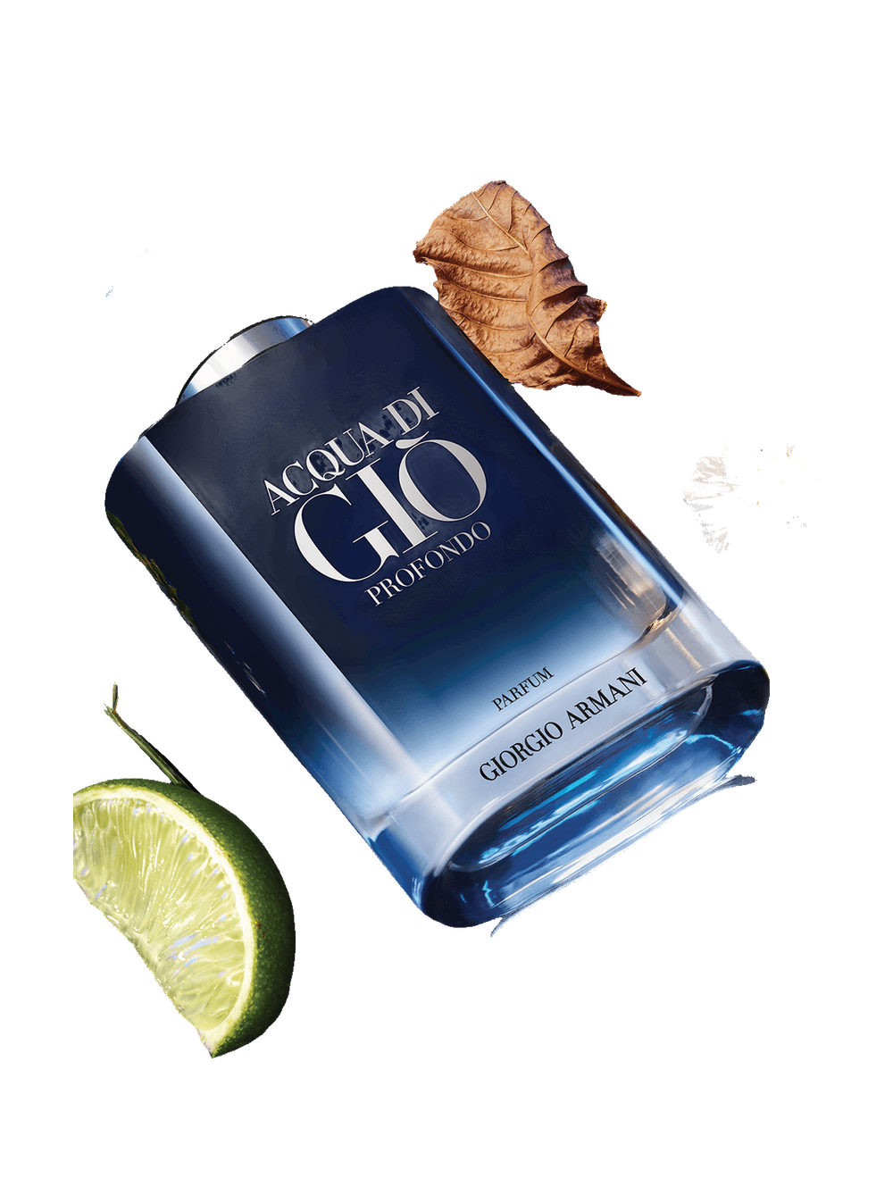 Acqua di Gio Profondo Parfum 100 ml