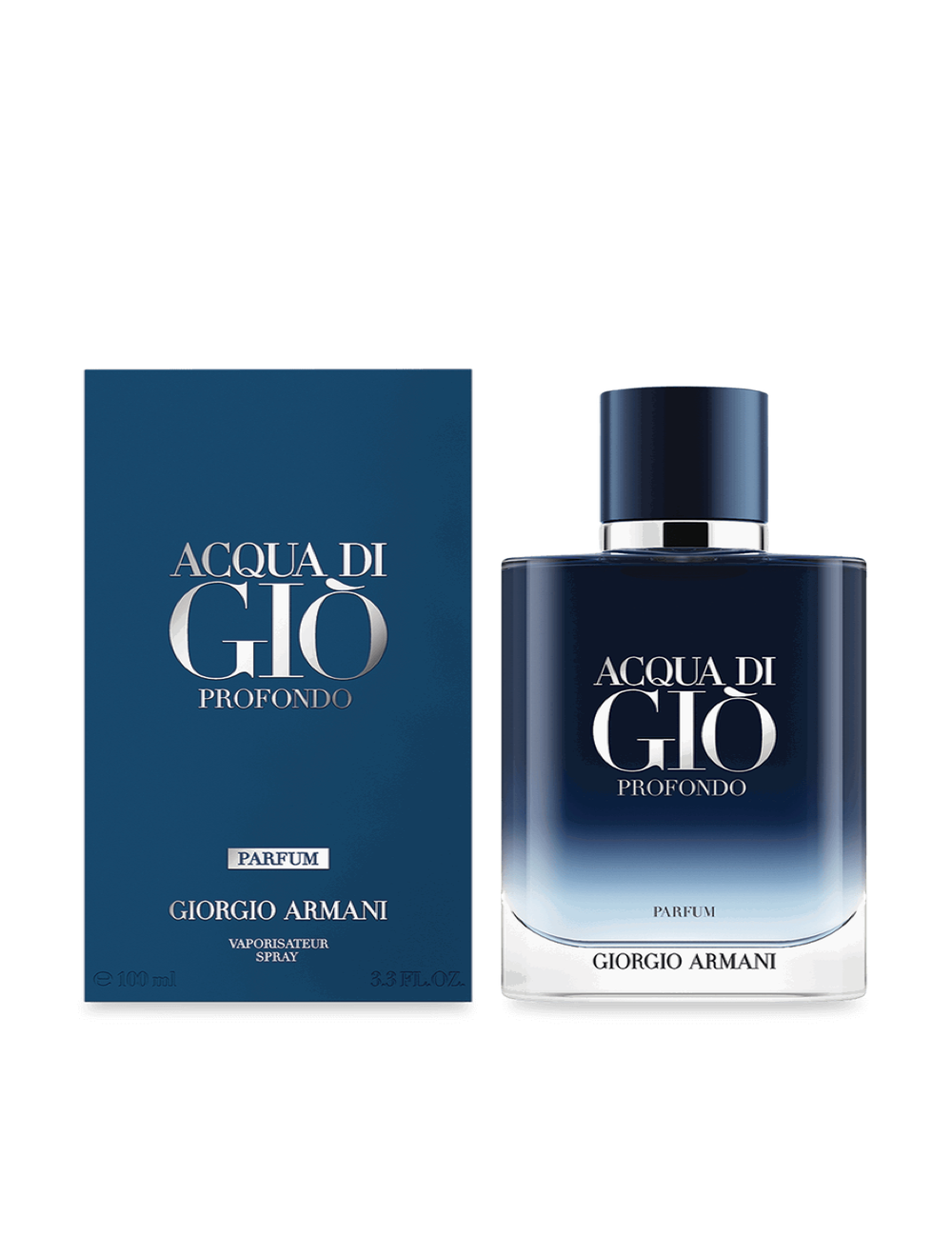 Acqua di Gio Profondo Parfum 100 ml