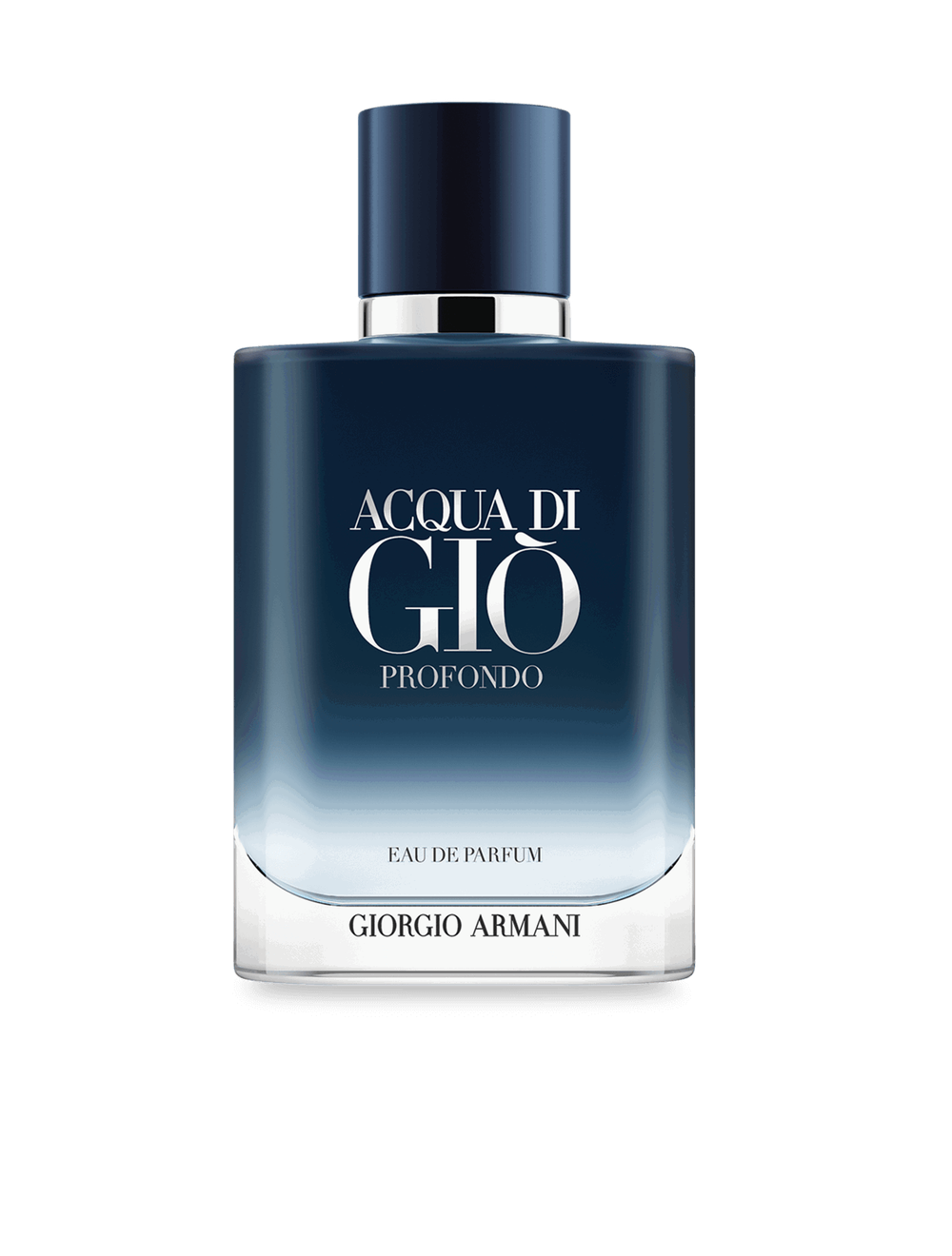 Acqua Di Gio Profondo Eau de Parfum 100 ml