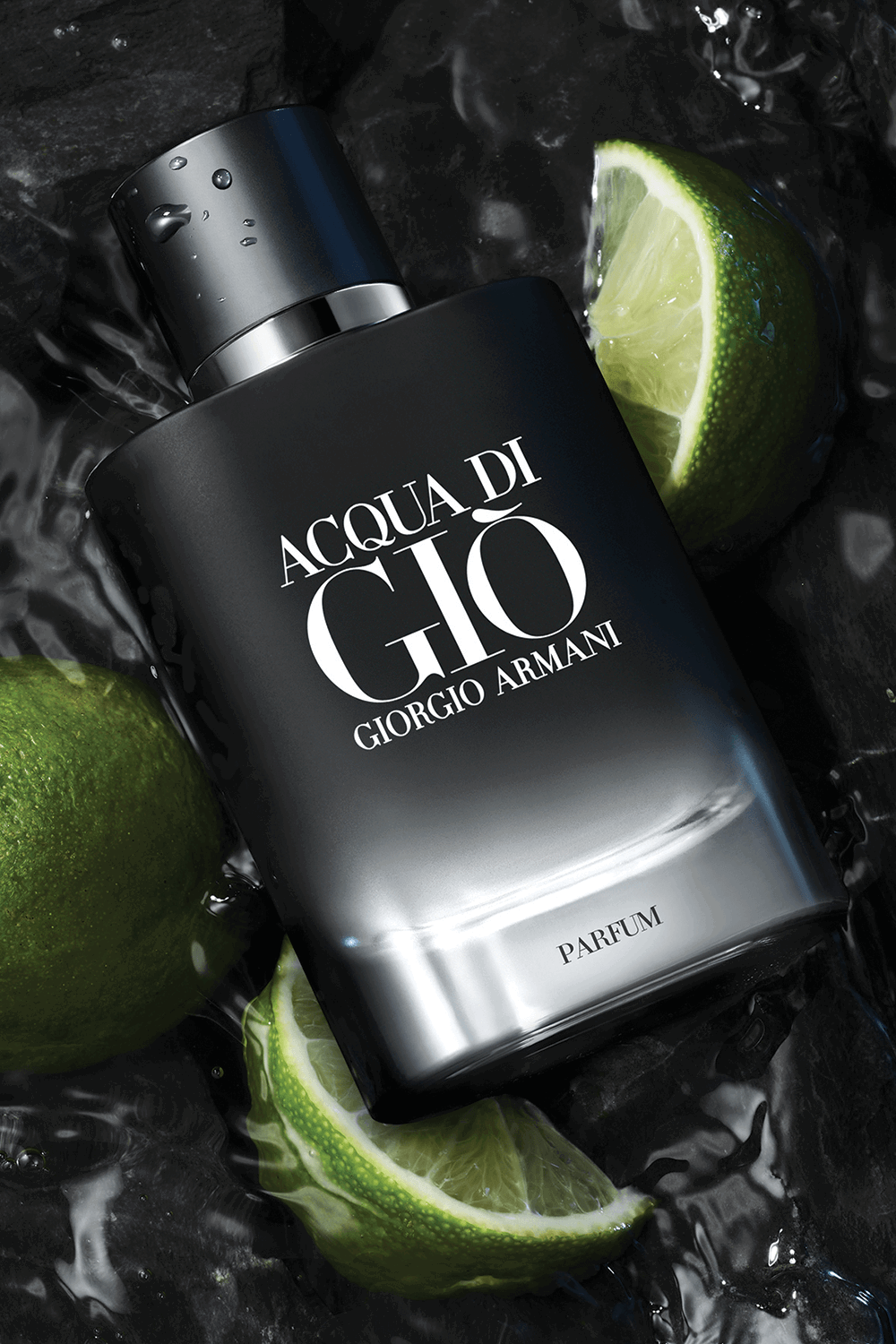 Acqua di Gio Parfum – 100ml