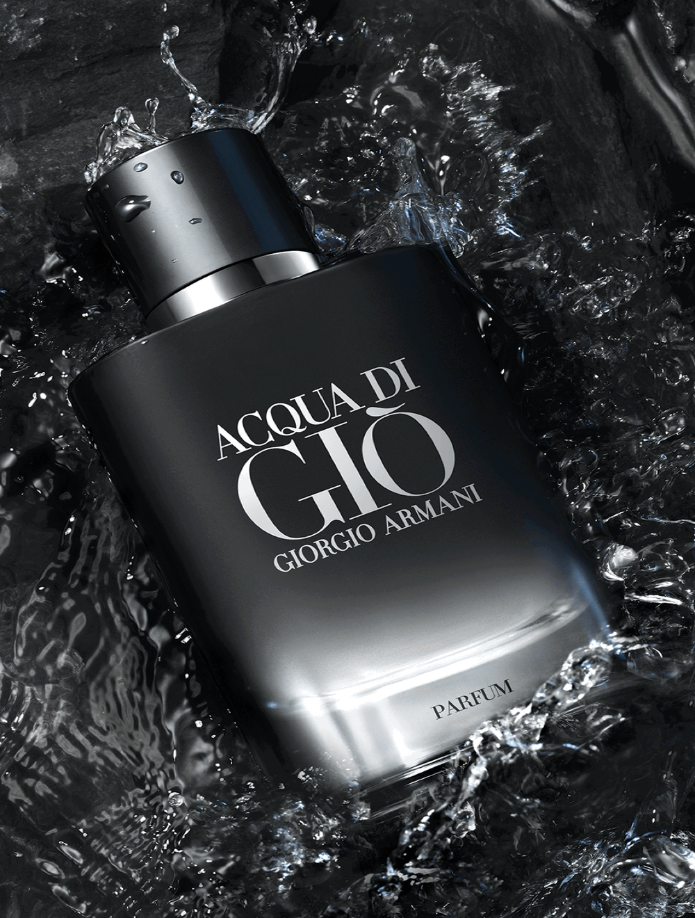 Acqua di Gio Parfum – 100ml